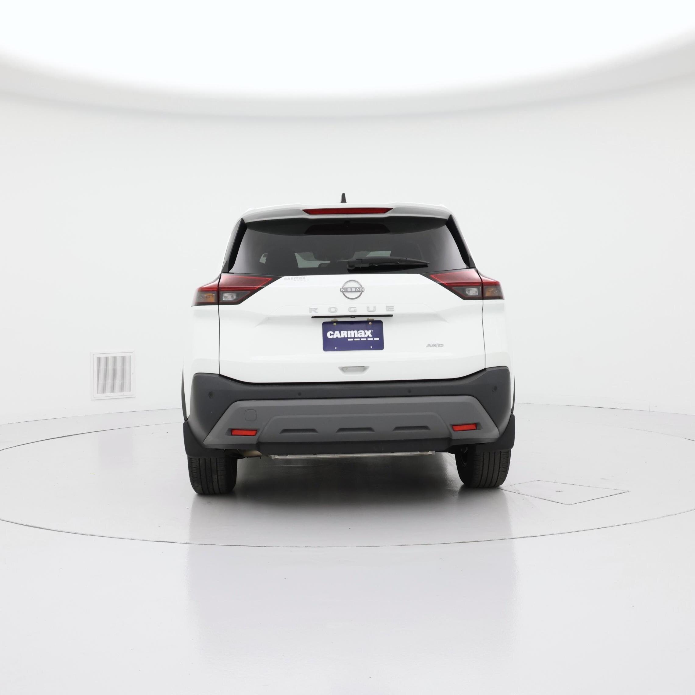 Thumbnail: 2023 Nissan Rogue - 6