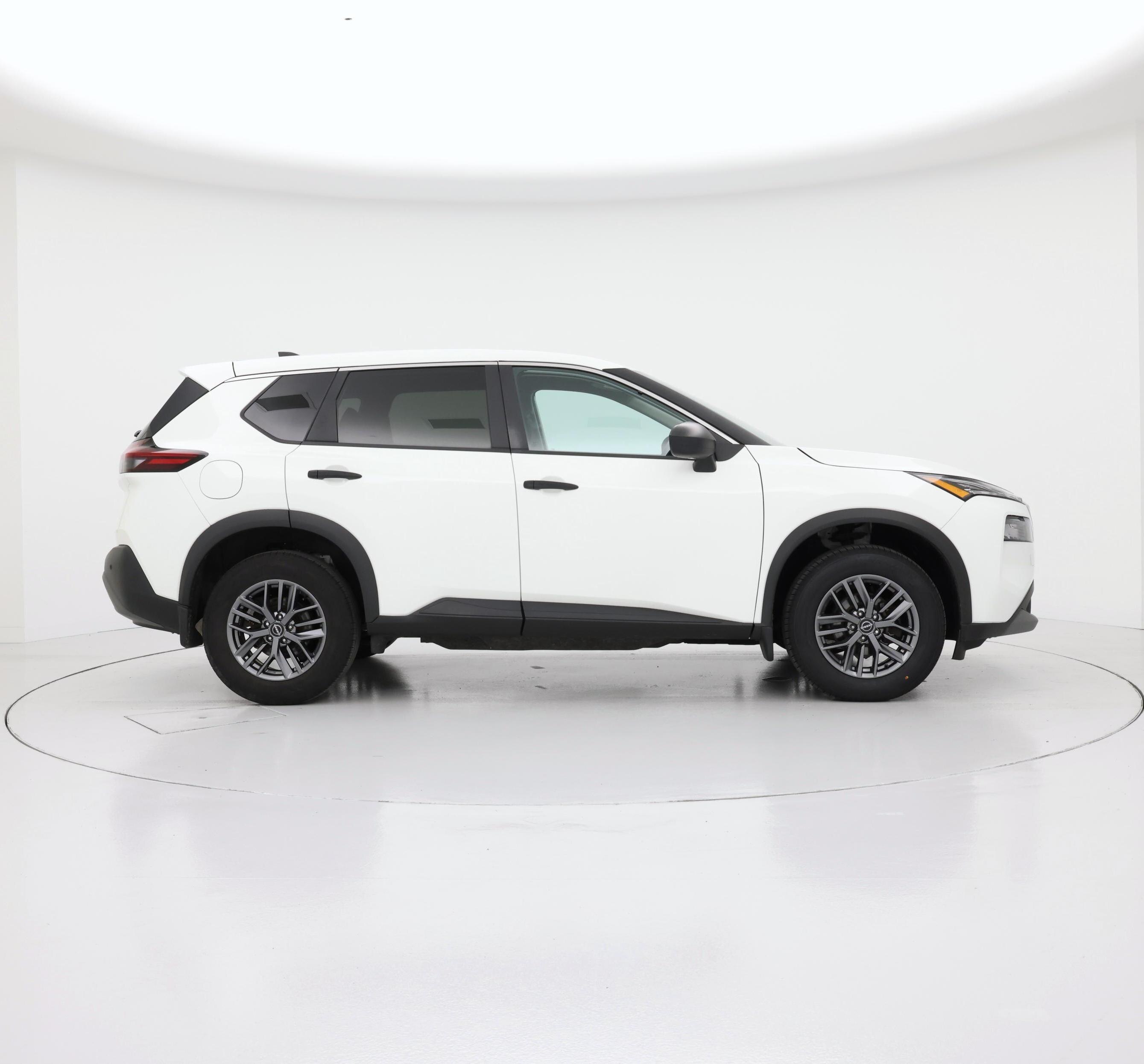 Thumbnail: 2023 Nissan Rogue - 7
