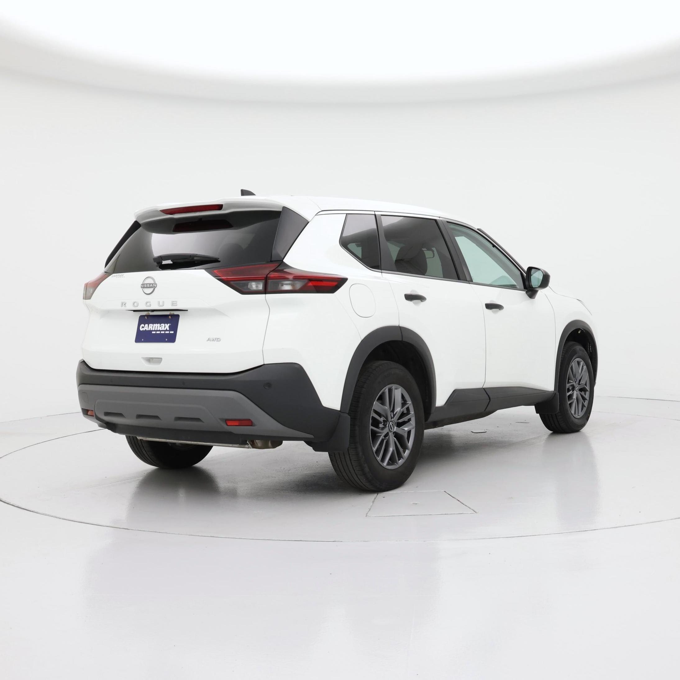 Thumbnail: 2023 Nissan Rogue - 8