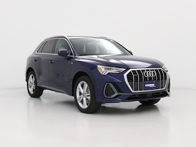 2023 Audi Q3 S-Line Premium