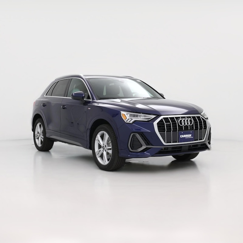 2023 Audi Q3 S-Line Premium