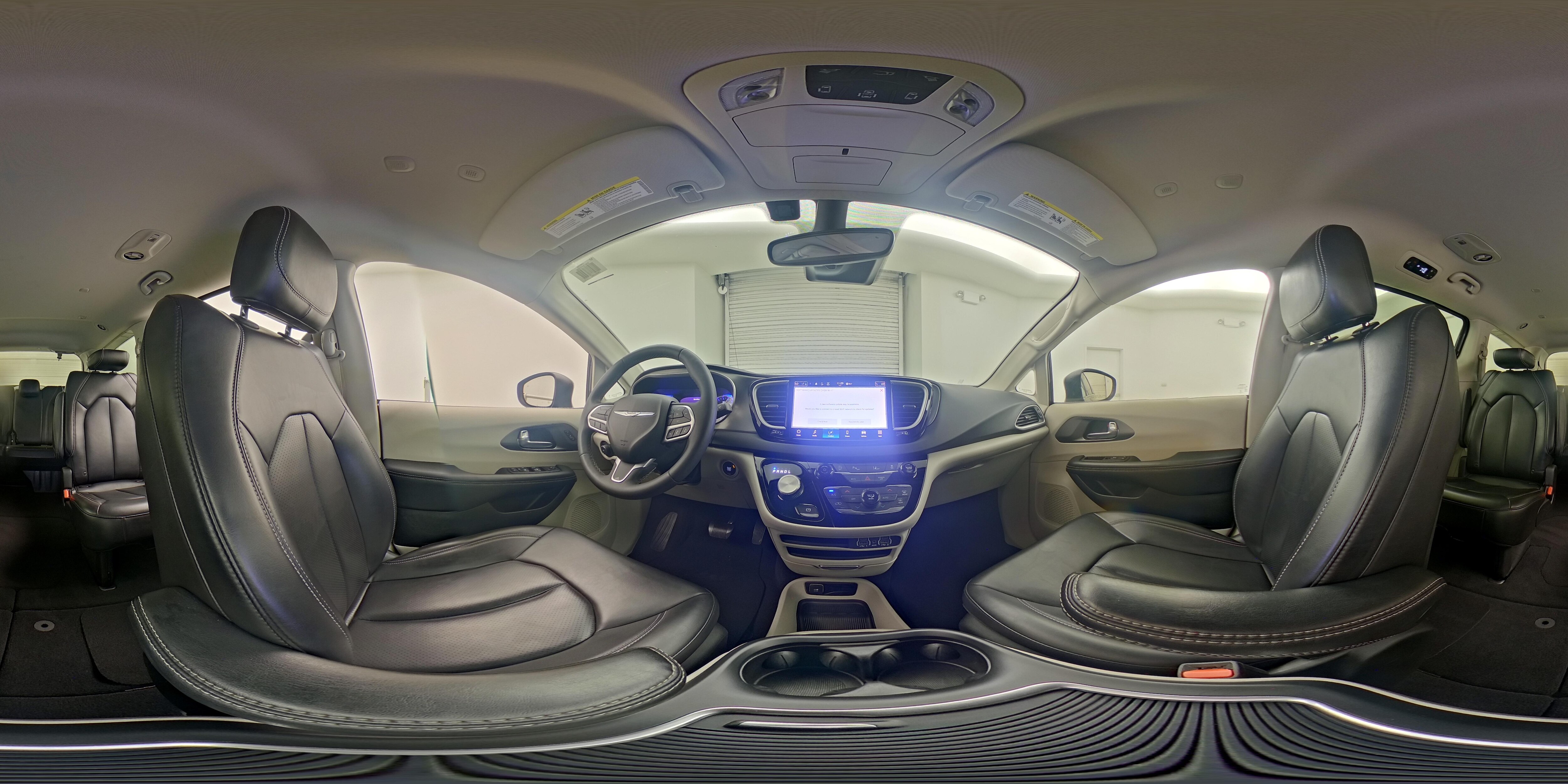 2023 Chrysler Pacifica Touring L - Photo 25