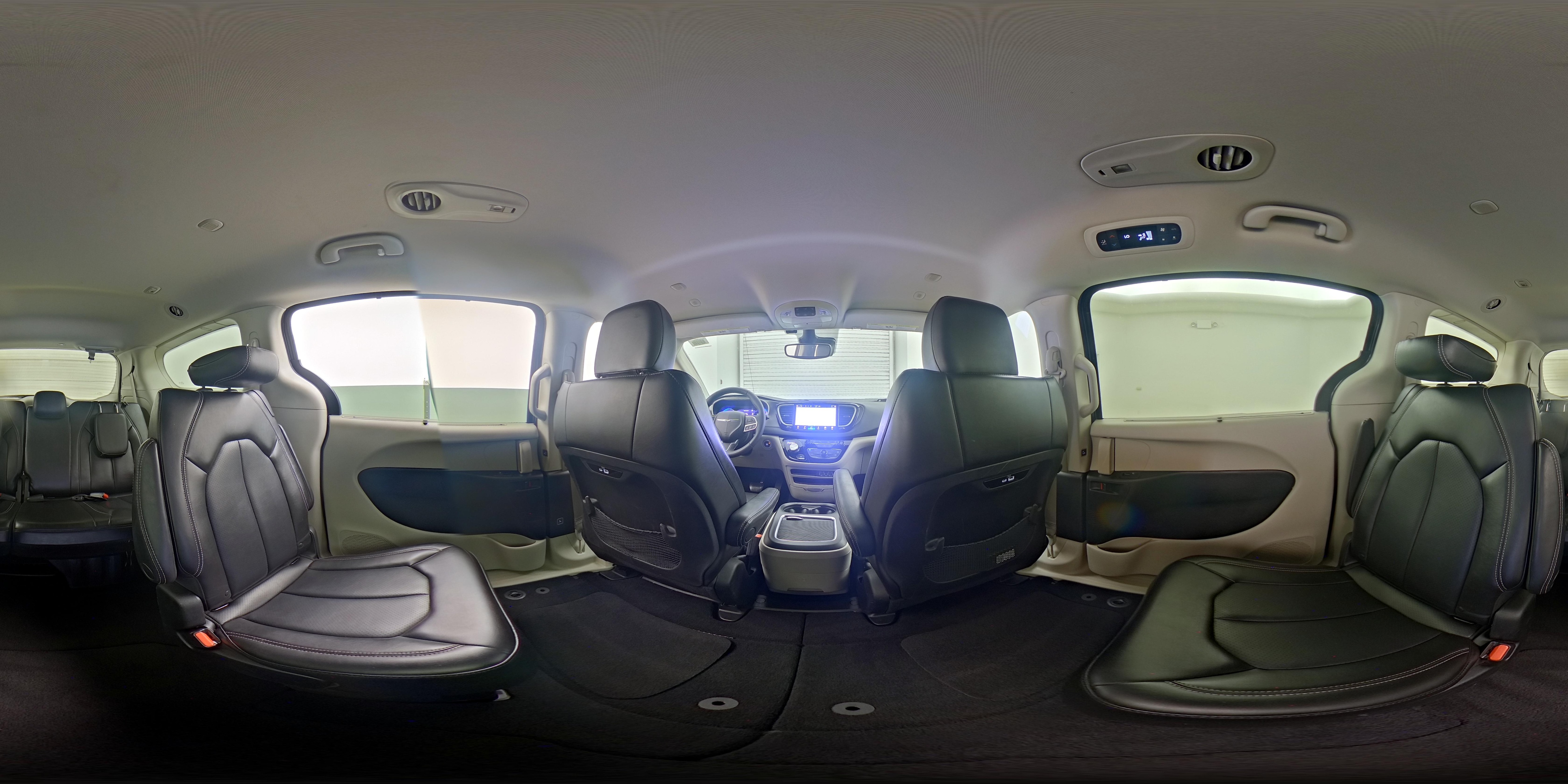 2023 Chrysler Pacifica Touring L - Photo 26