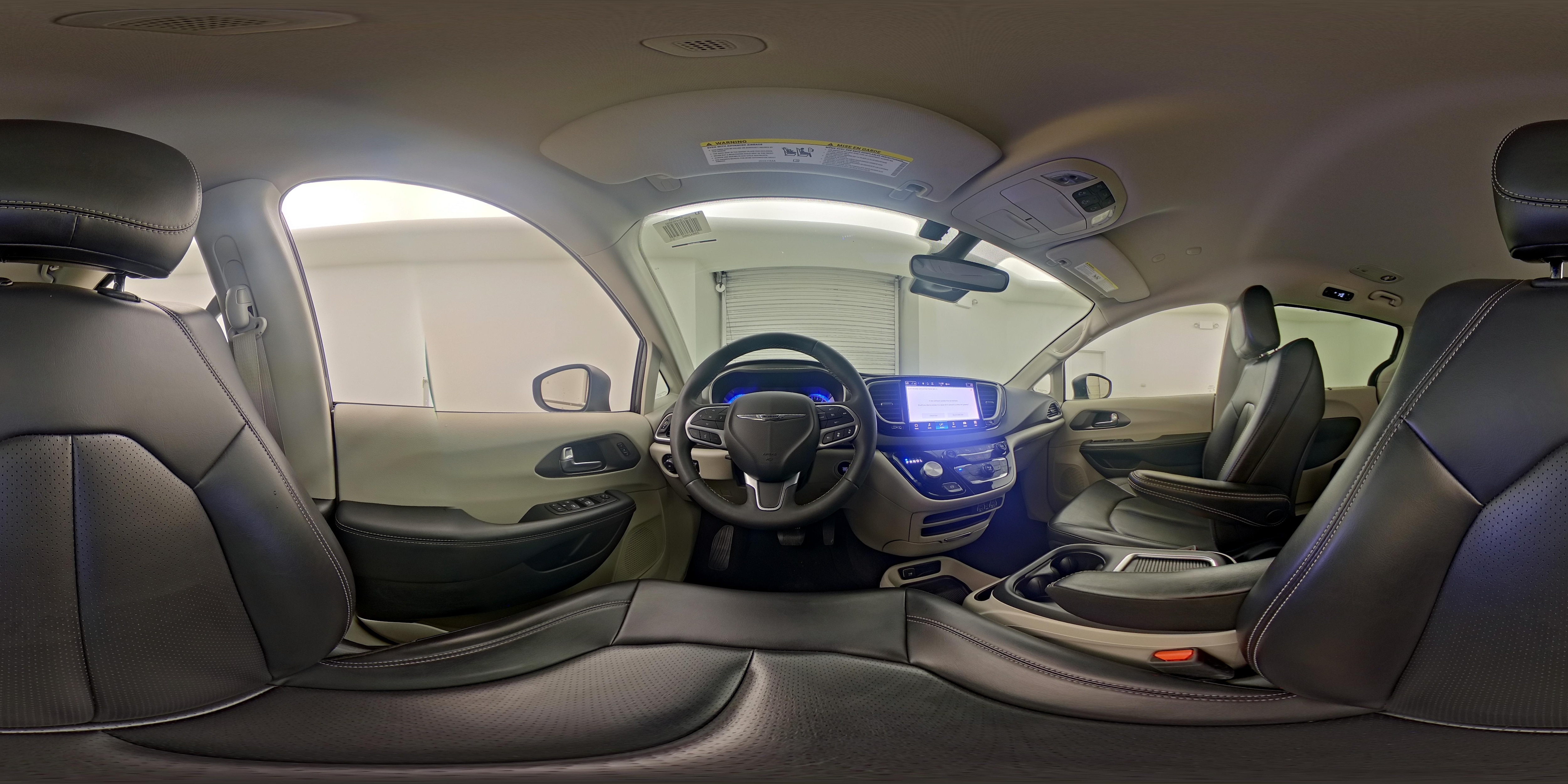 2023 Chrysler Pacifica Touring L - Photo 27