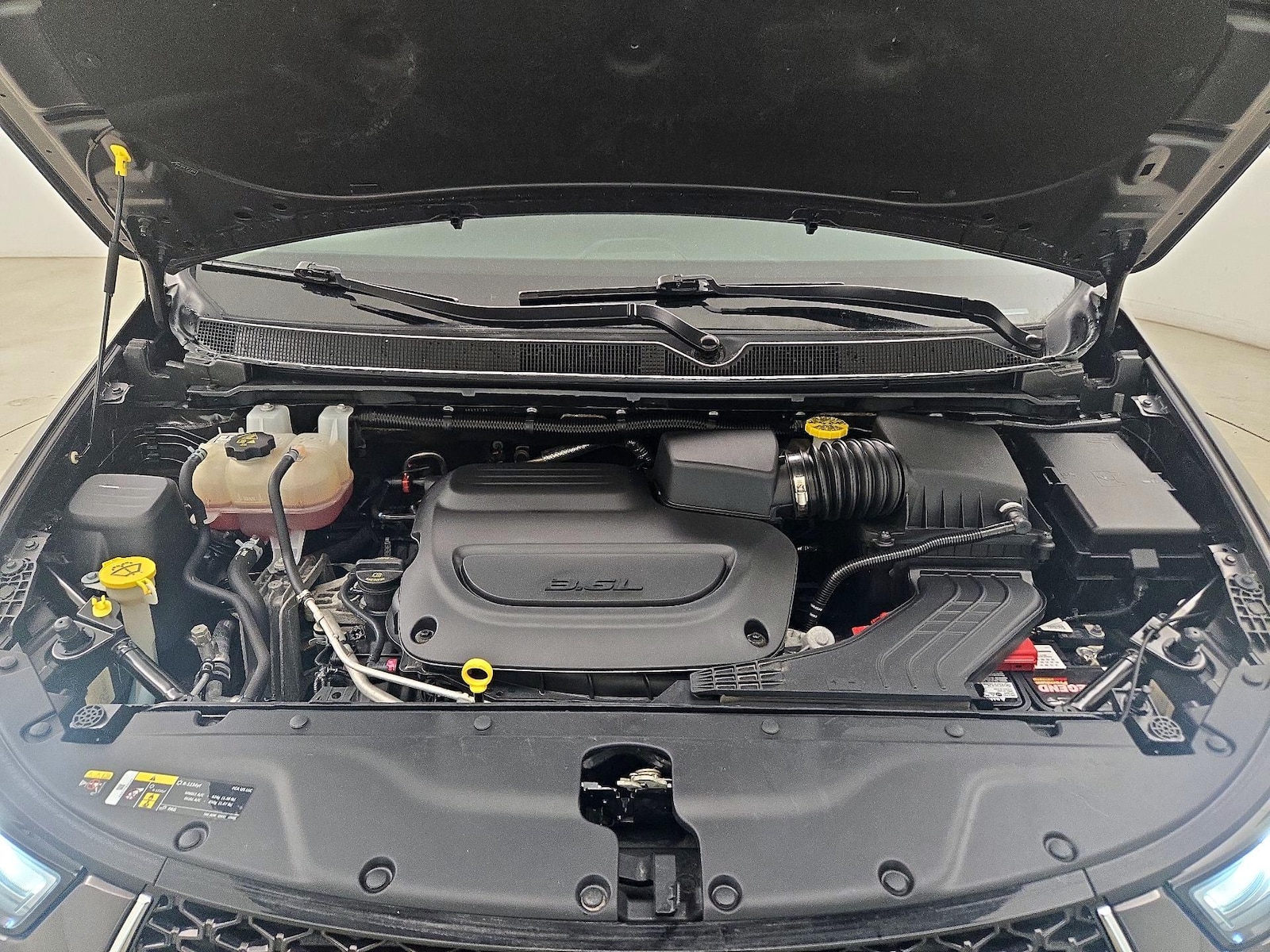 2023 Chrysler Pacifica Touring L - Photo 23