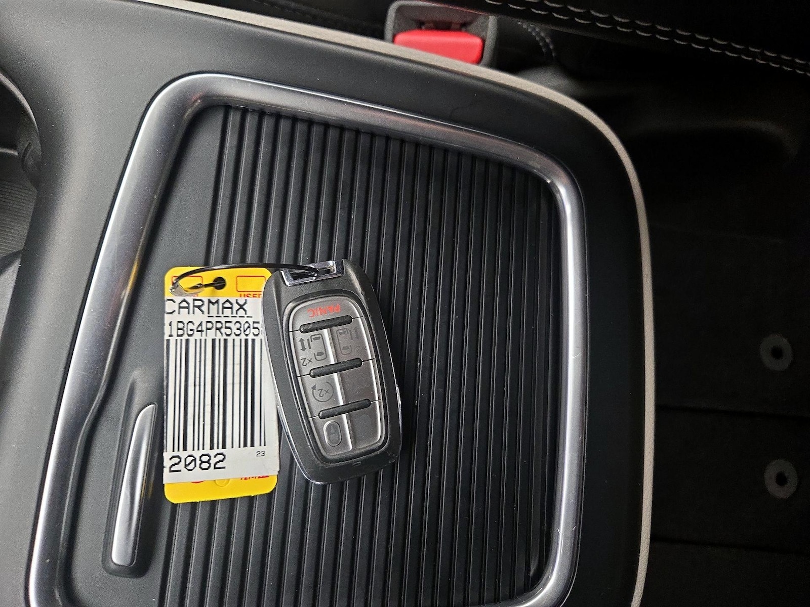 2023 Chrysler Pacifica Touring L - Photo 24