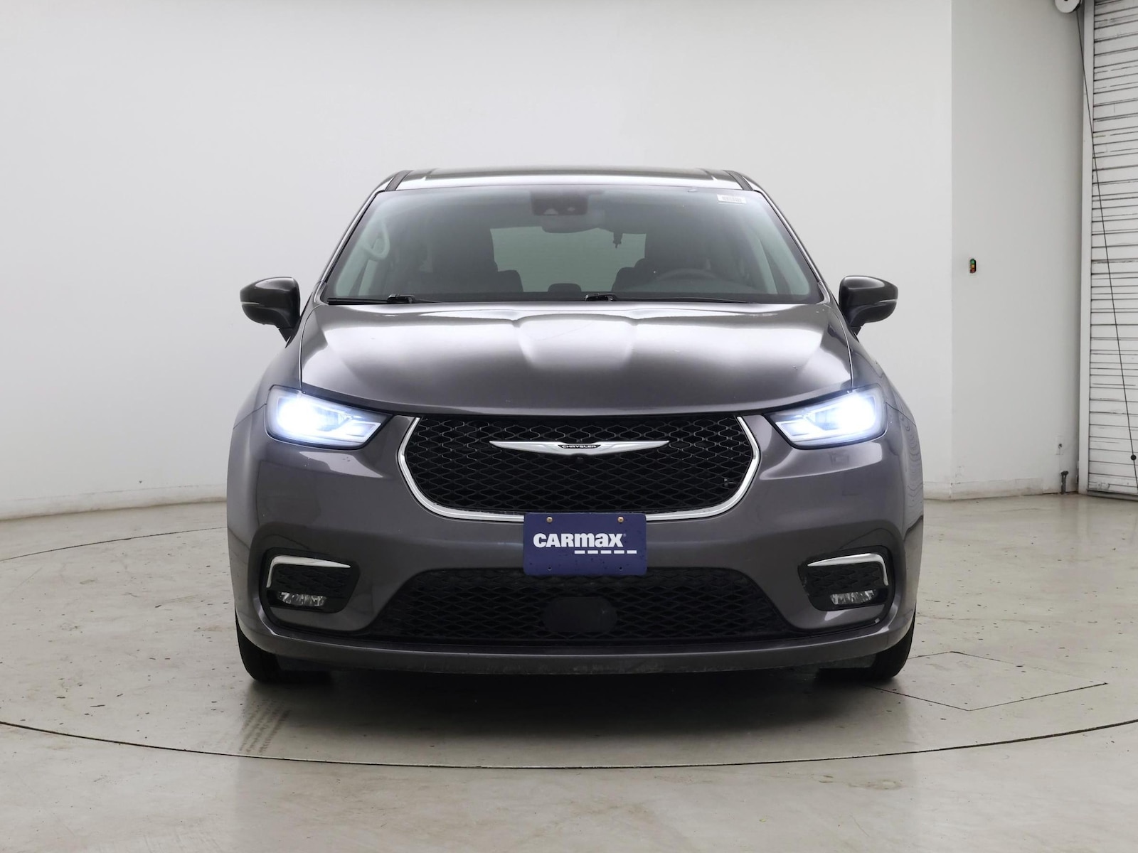 2023 Chrysler Pacifica Touring L - Photo 6