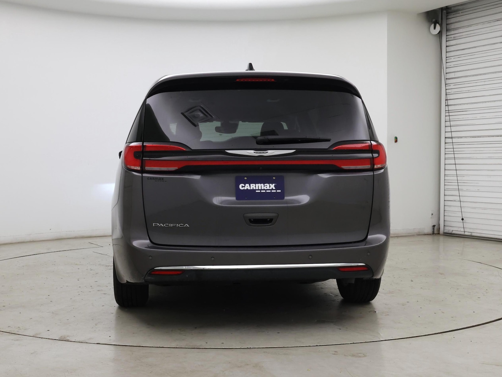 2023 Chrysler Pacifica Touring L - Photo 7
