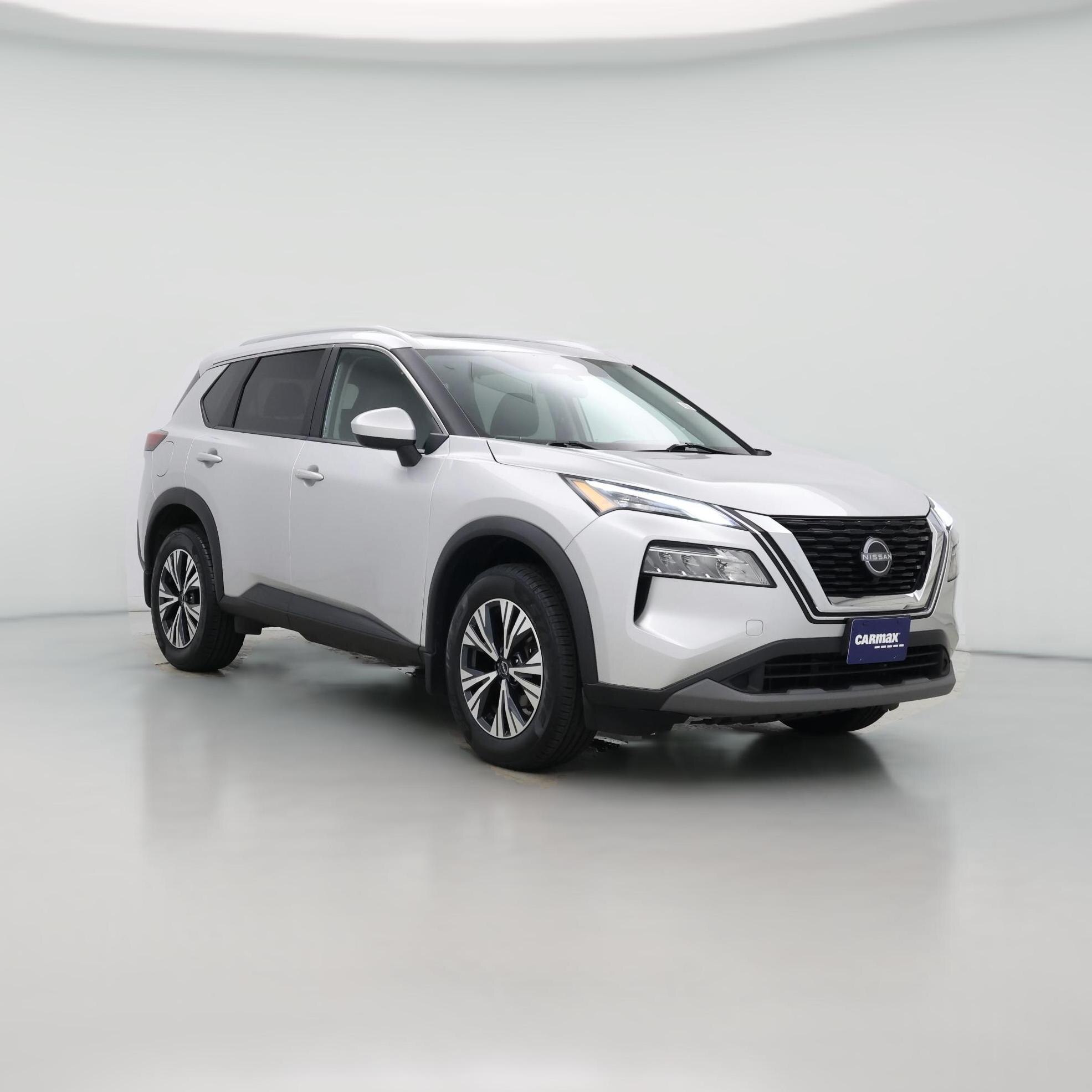 Thumbnail: 2023 Nissan Rogue - 1
