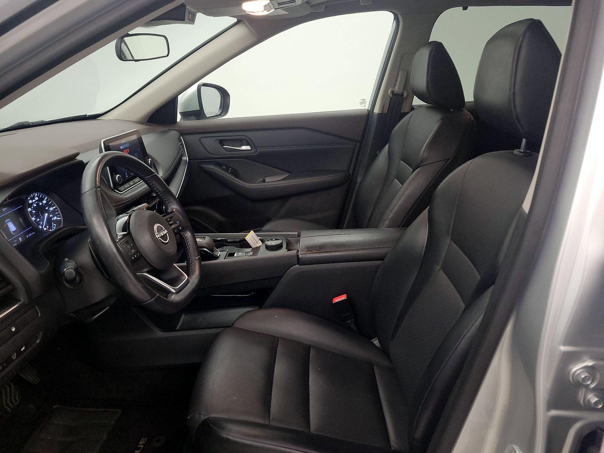 Thumbnail: 2023 Nissan Rogue - 11