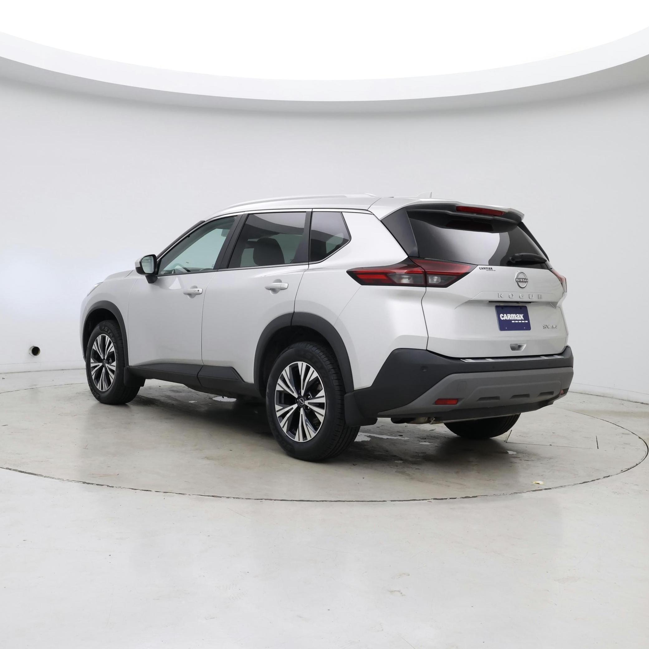 Thumbnail: 2023 Nissan Rogue - 2