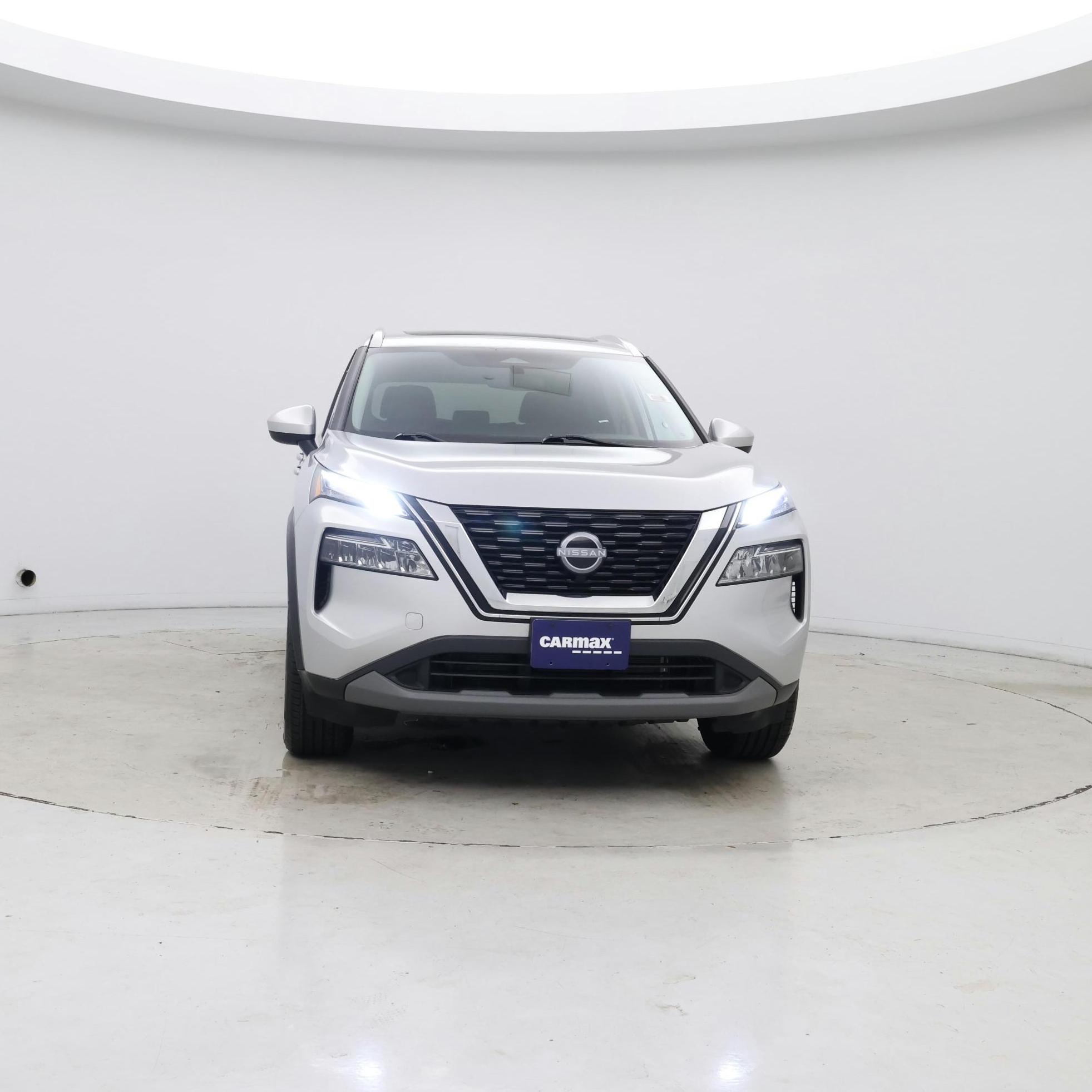 Thumbnail: 2023 Nissan Rogue - 5