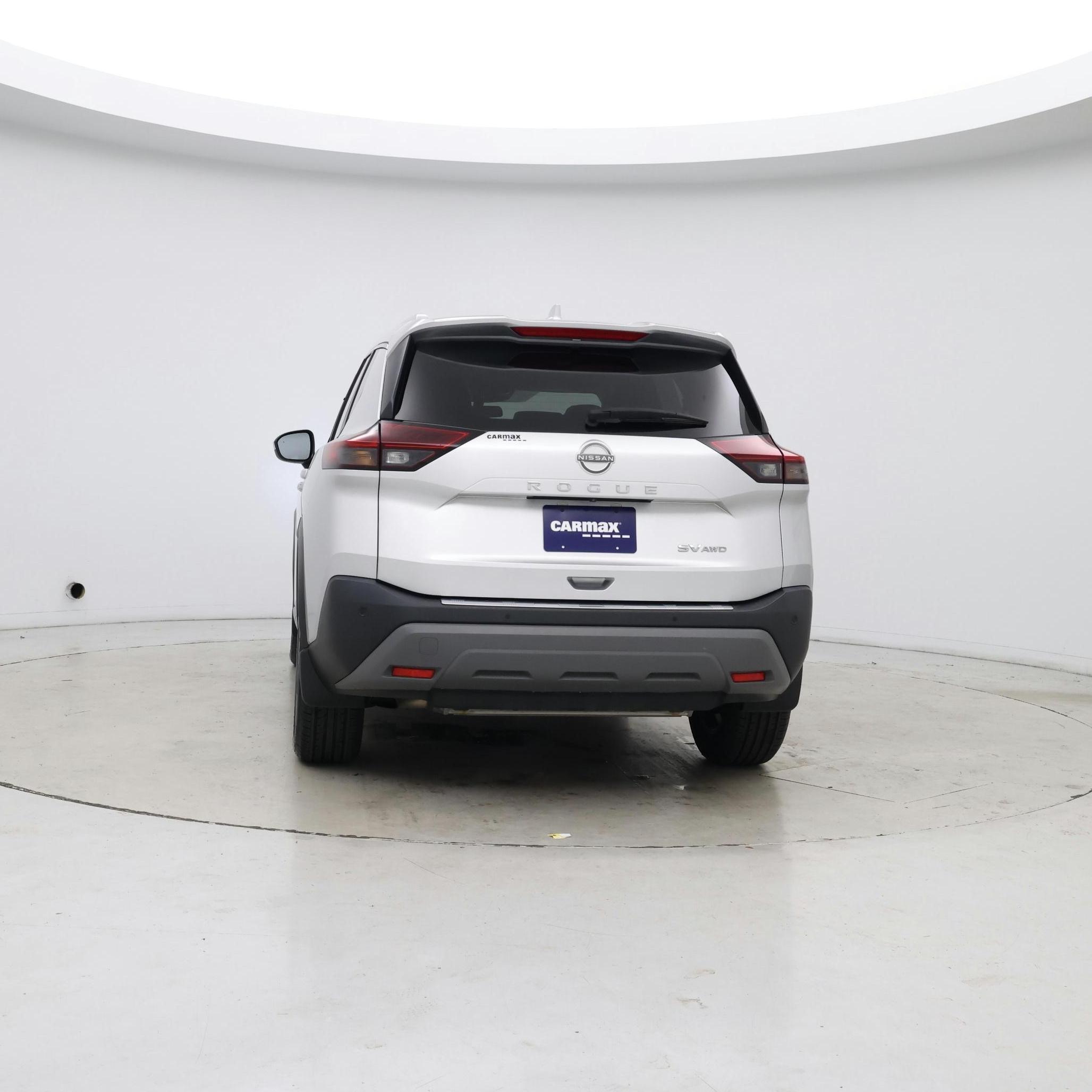 Thumbnail: 2023 Nissan Rogue - 6