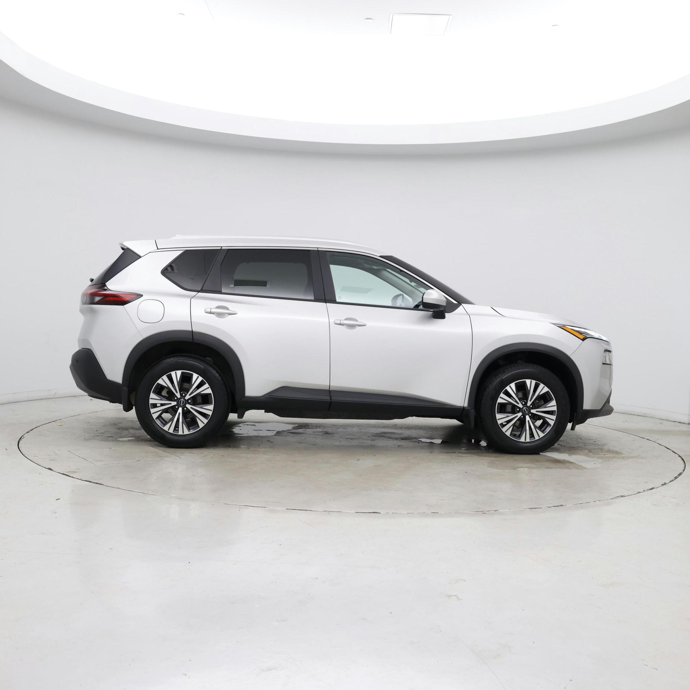 Thumbnail: 2023 Nissan Rogue - 7