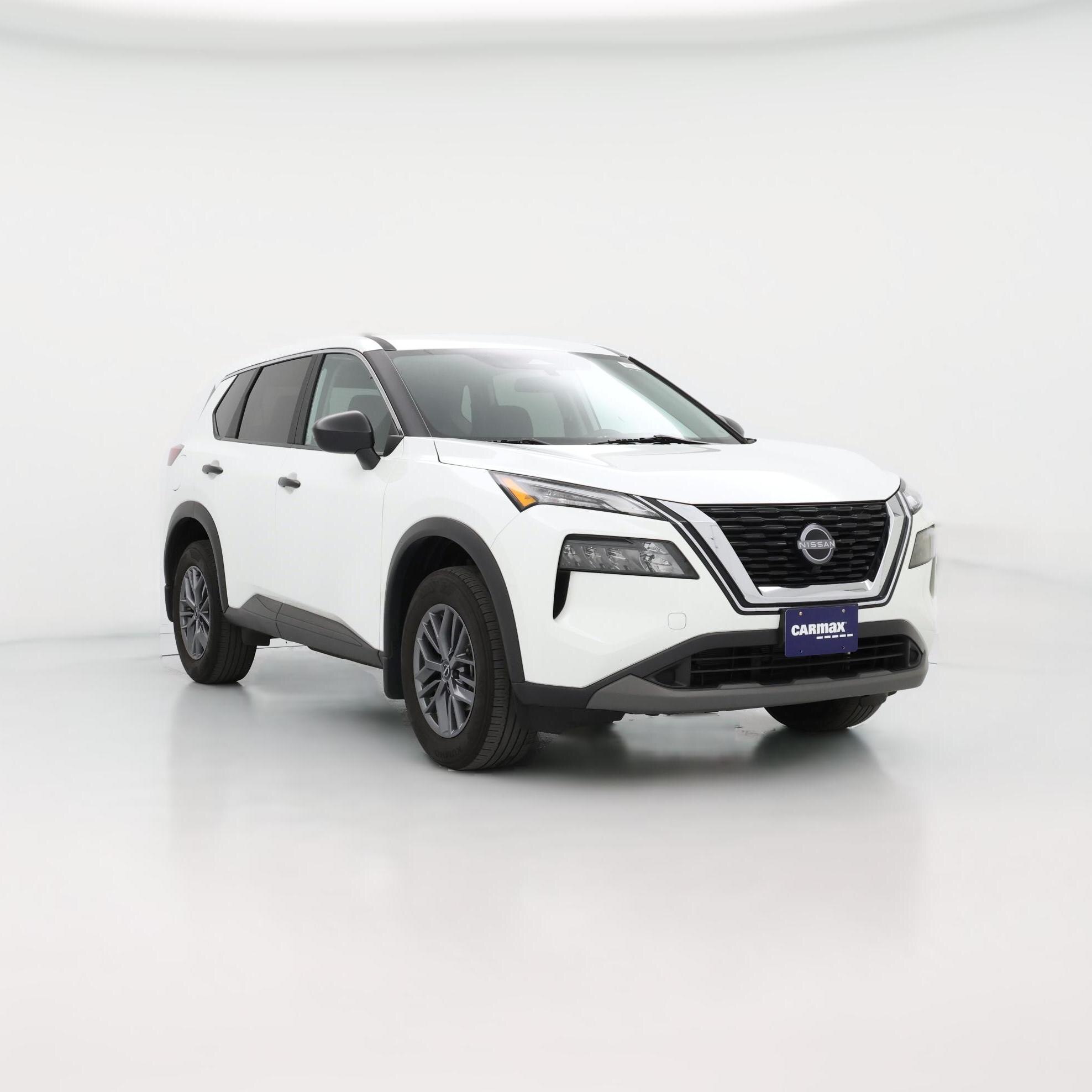 Thumbnail: 2023 Nissan Rogue - 1