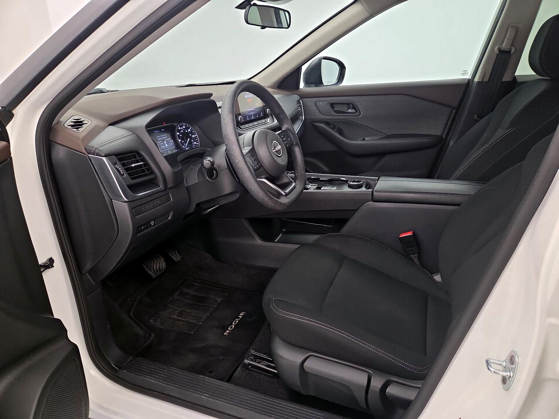 Thumbnail: 2023 Nissan Rogue - 11