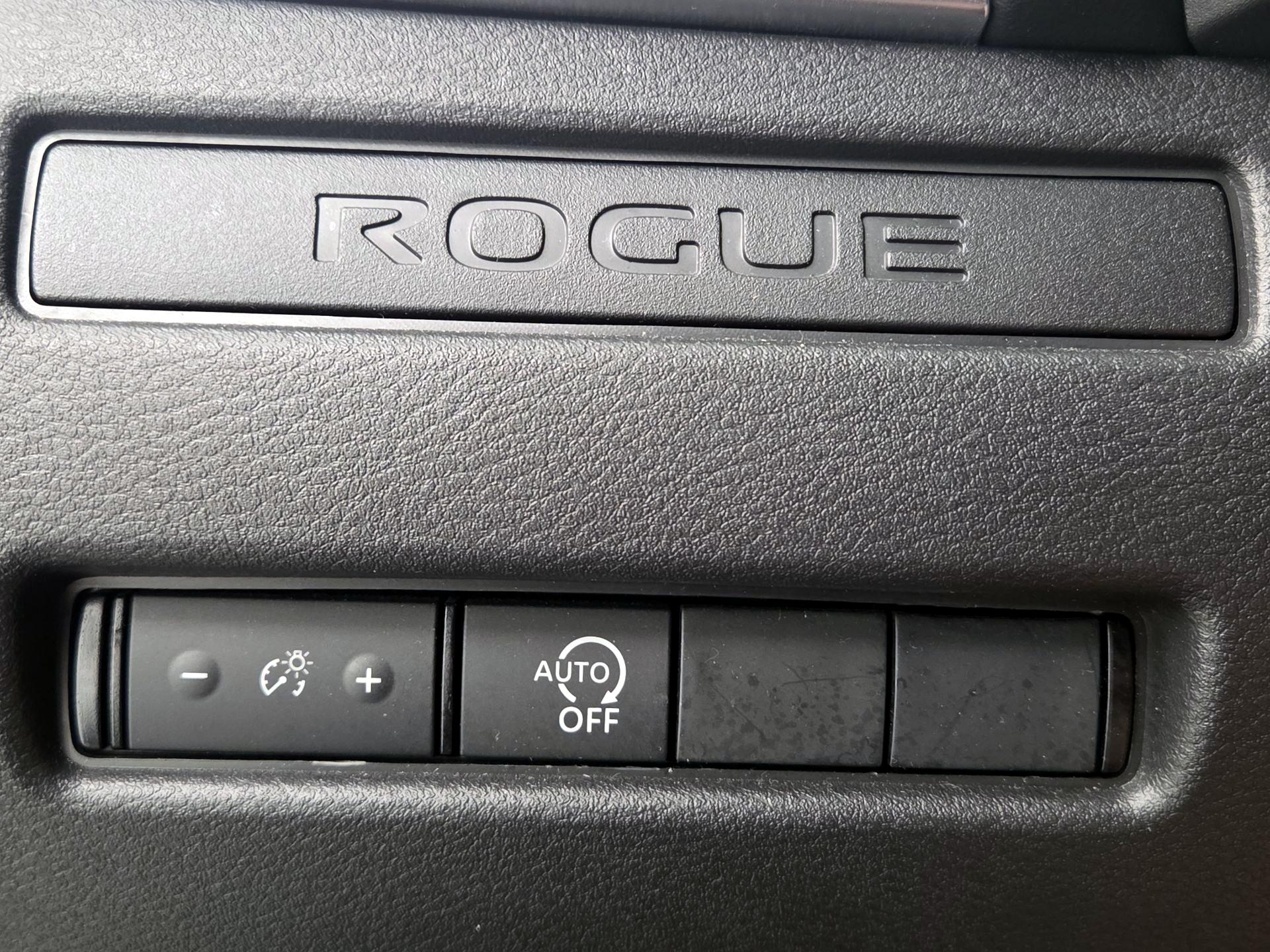 Thumbnail: 2023 Nissan Rogue - 13