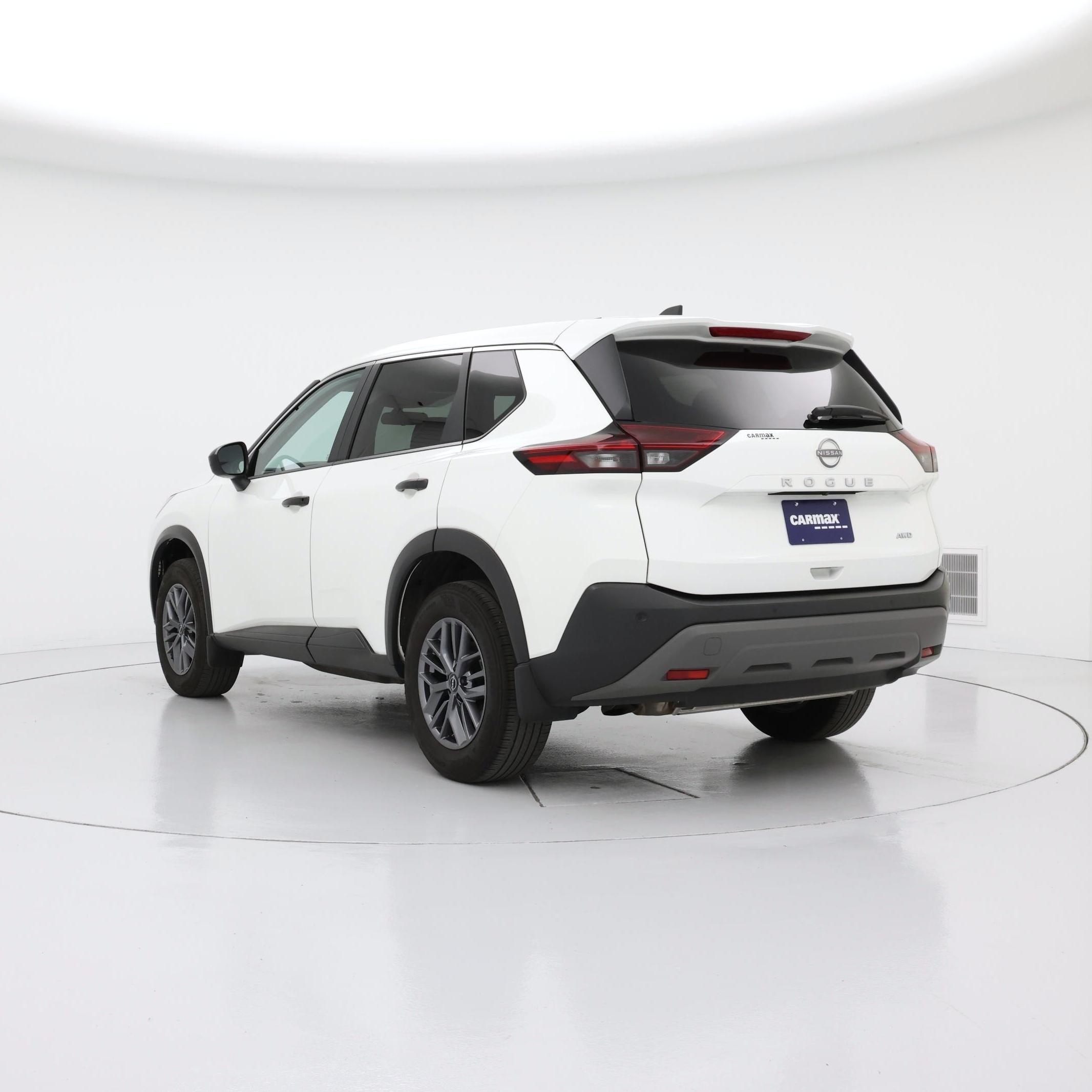 Thumbnail: 2023 Nissan Rogue - 2