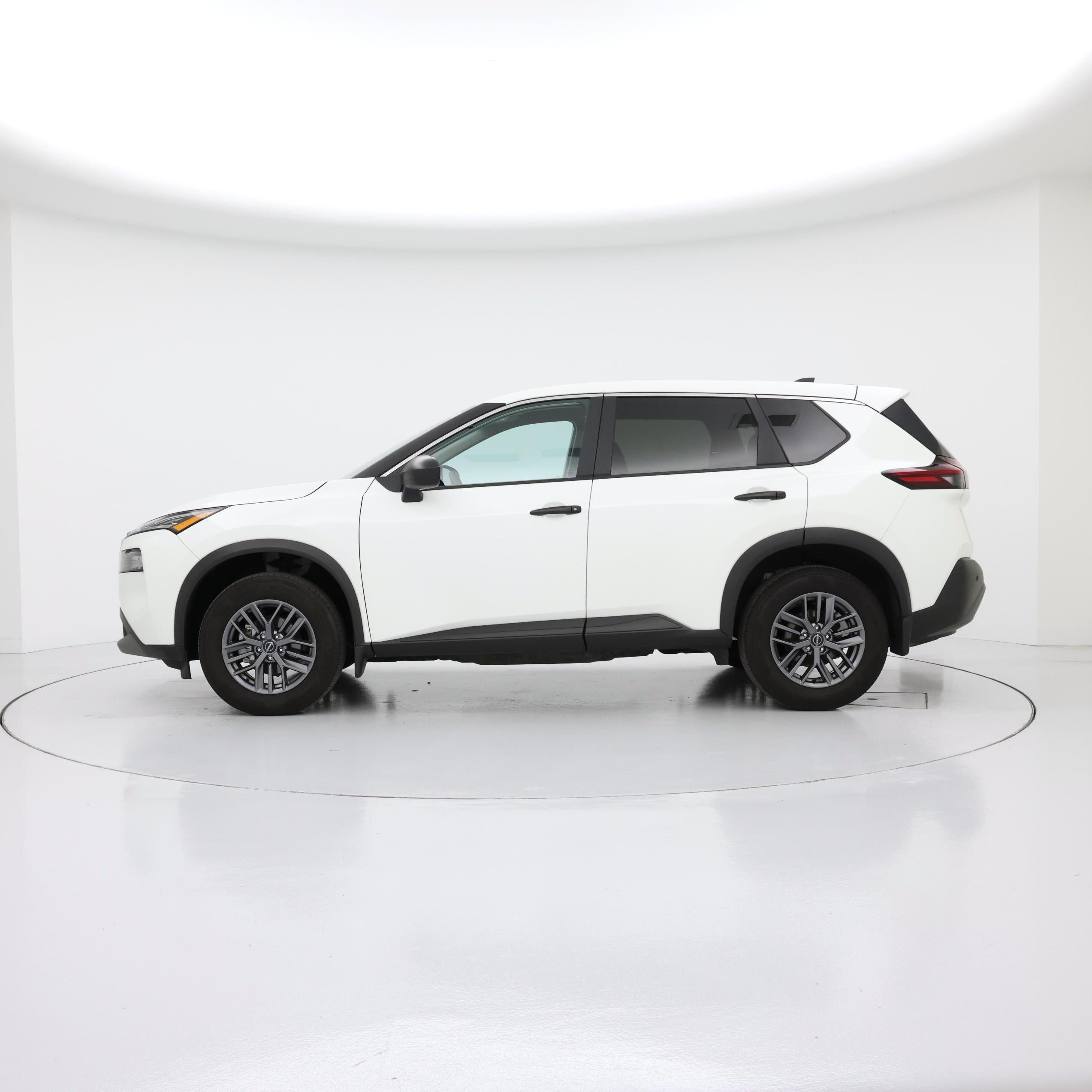 Thumbnail: 2023 Nissan Rogue - 3