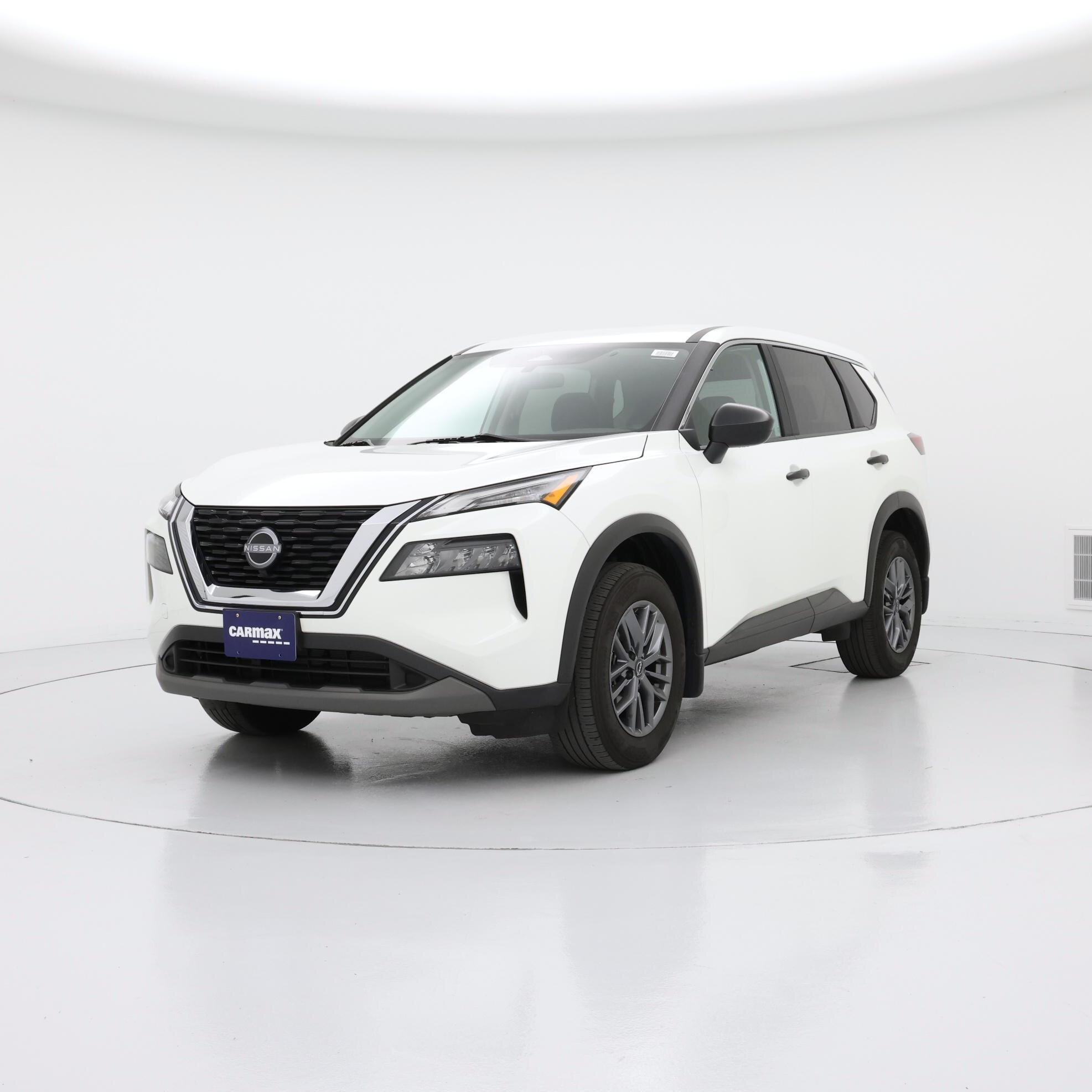 Thumbnail: 2023 Nissan Rogue - 4