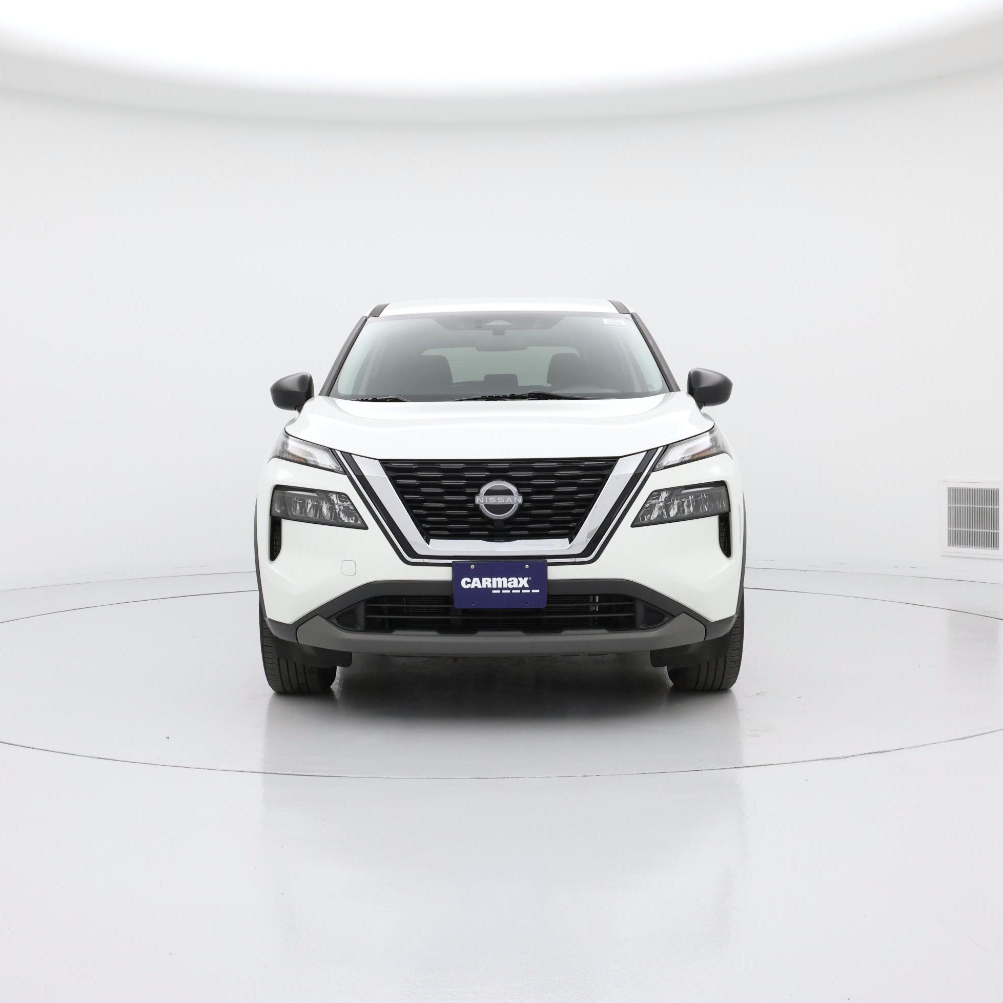 Thumbnail: 2023 Nissan Rogue - 5