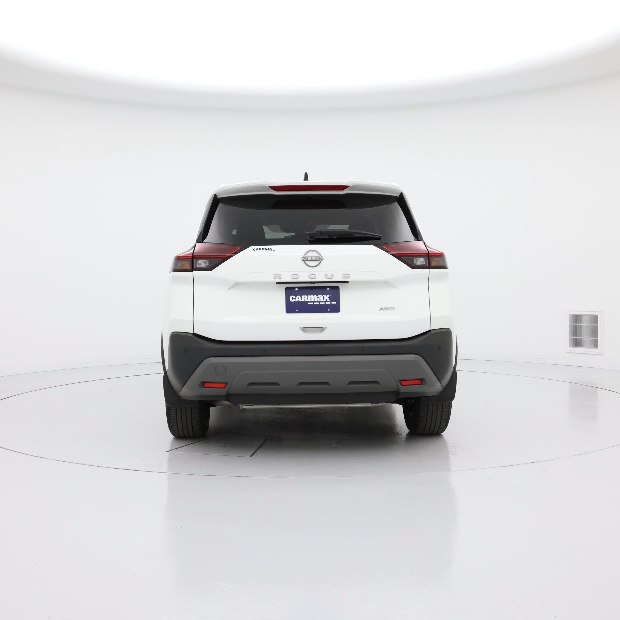 Thumbnail: 2023 Nissan Rogue - 6