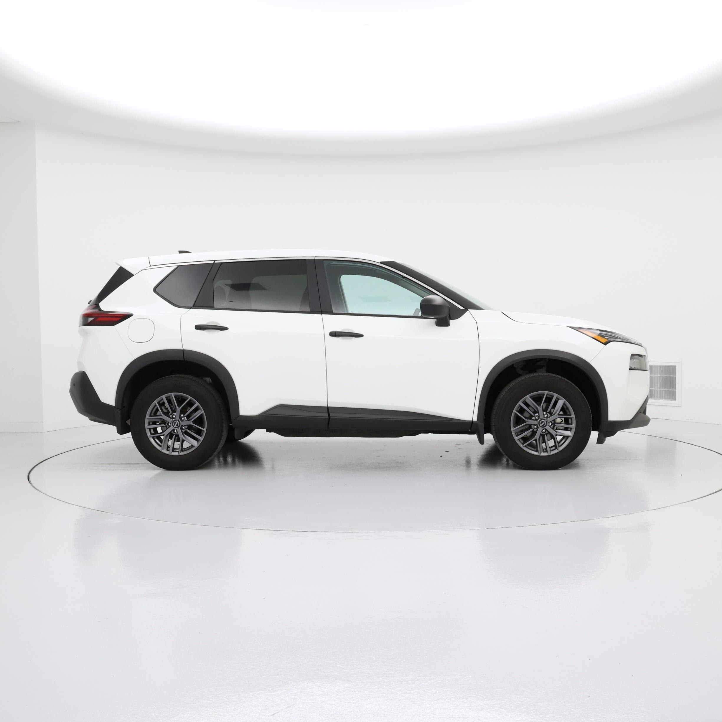 Thumbnail: 2023 Nissan Rogue - 7