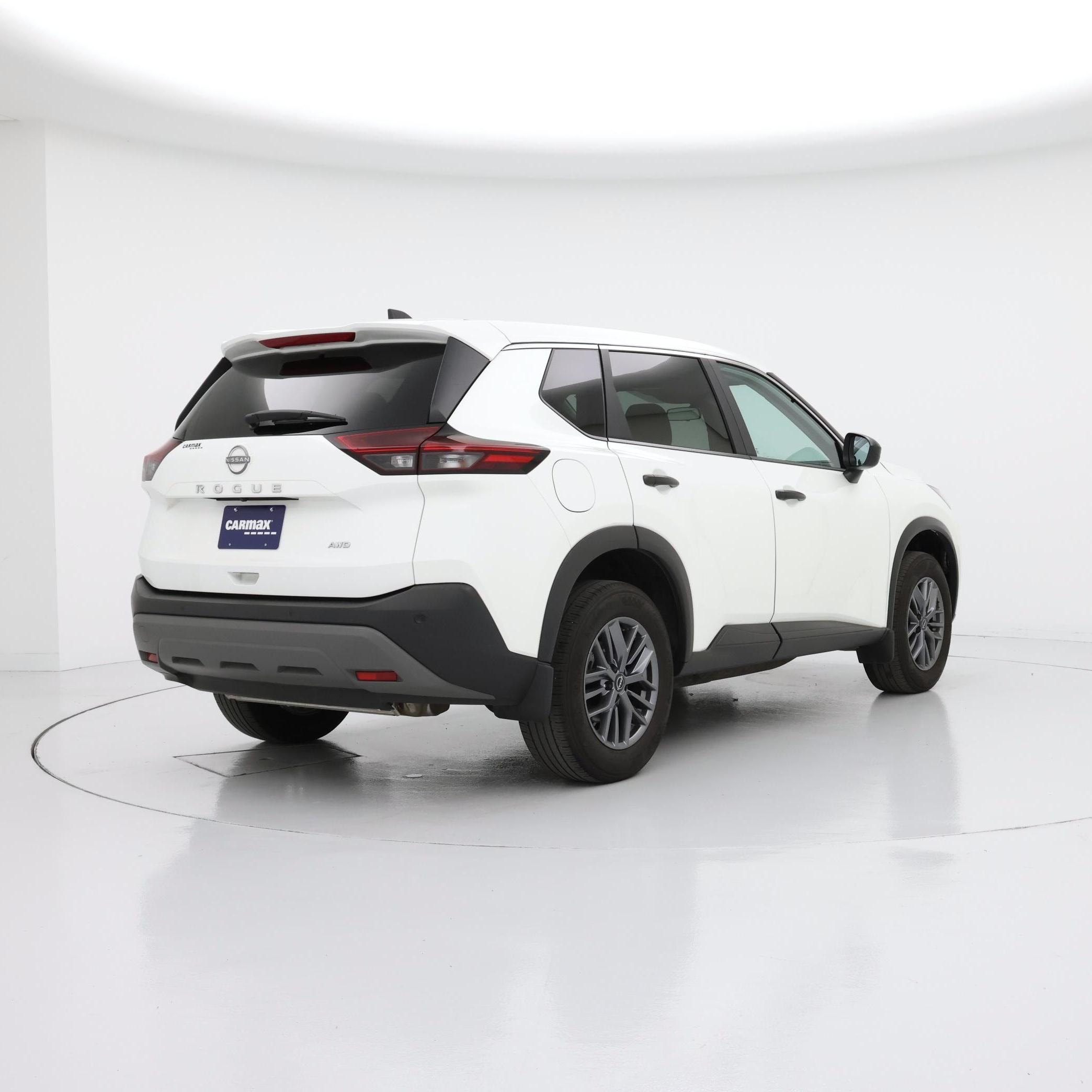 Thumbnail: 2023 Nissan Rogue - 8