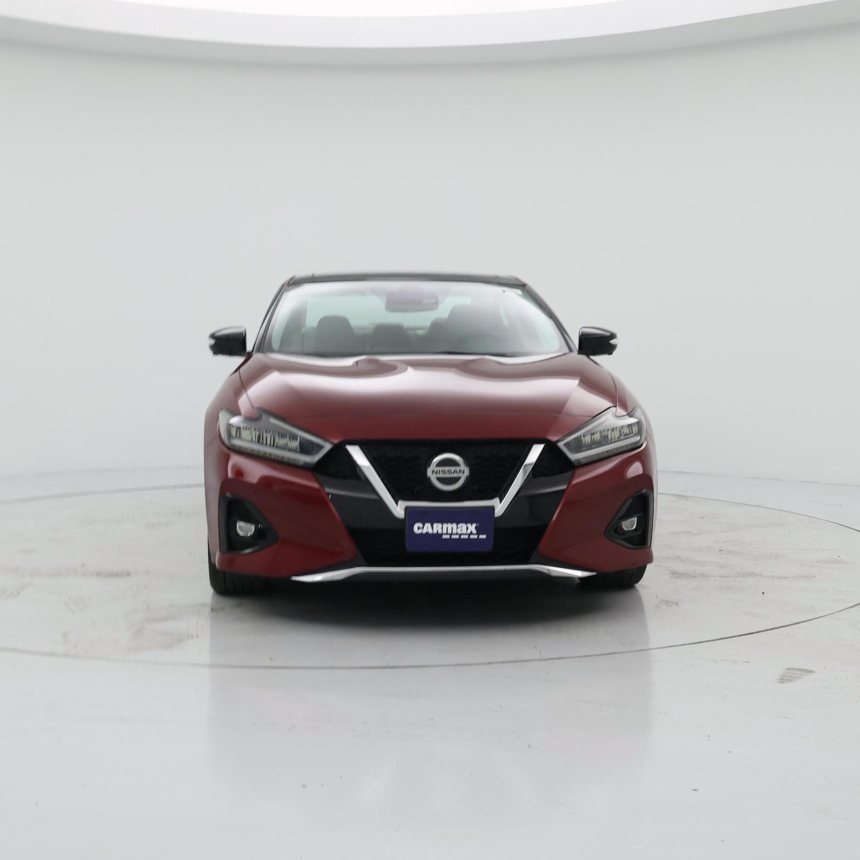Thumbnail: 2022 Nissan Maxima - 5