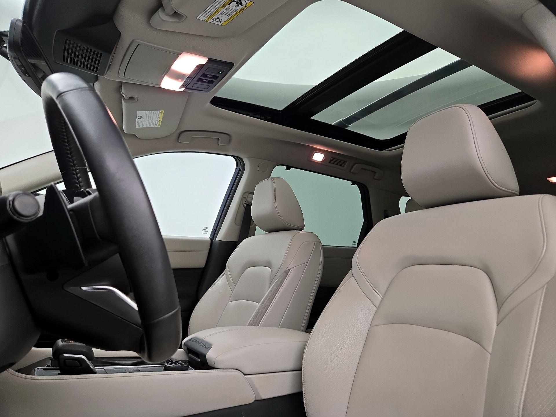 Thumbnail: 2023 Nissan Pathfinder - 19