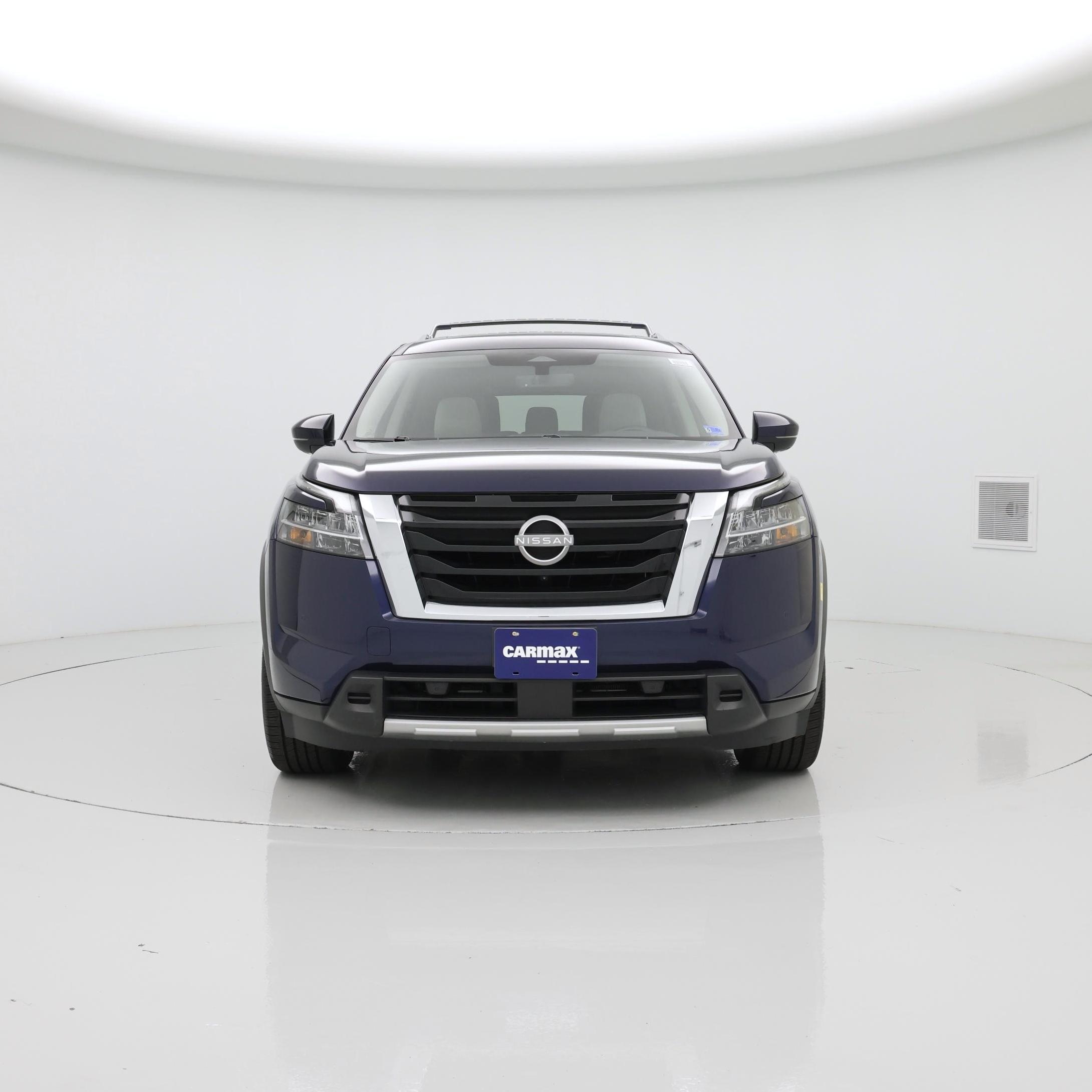 Thumbnail: 2023 Nissan Pathfinder - 5