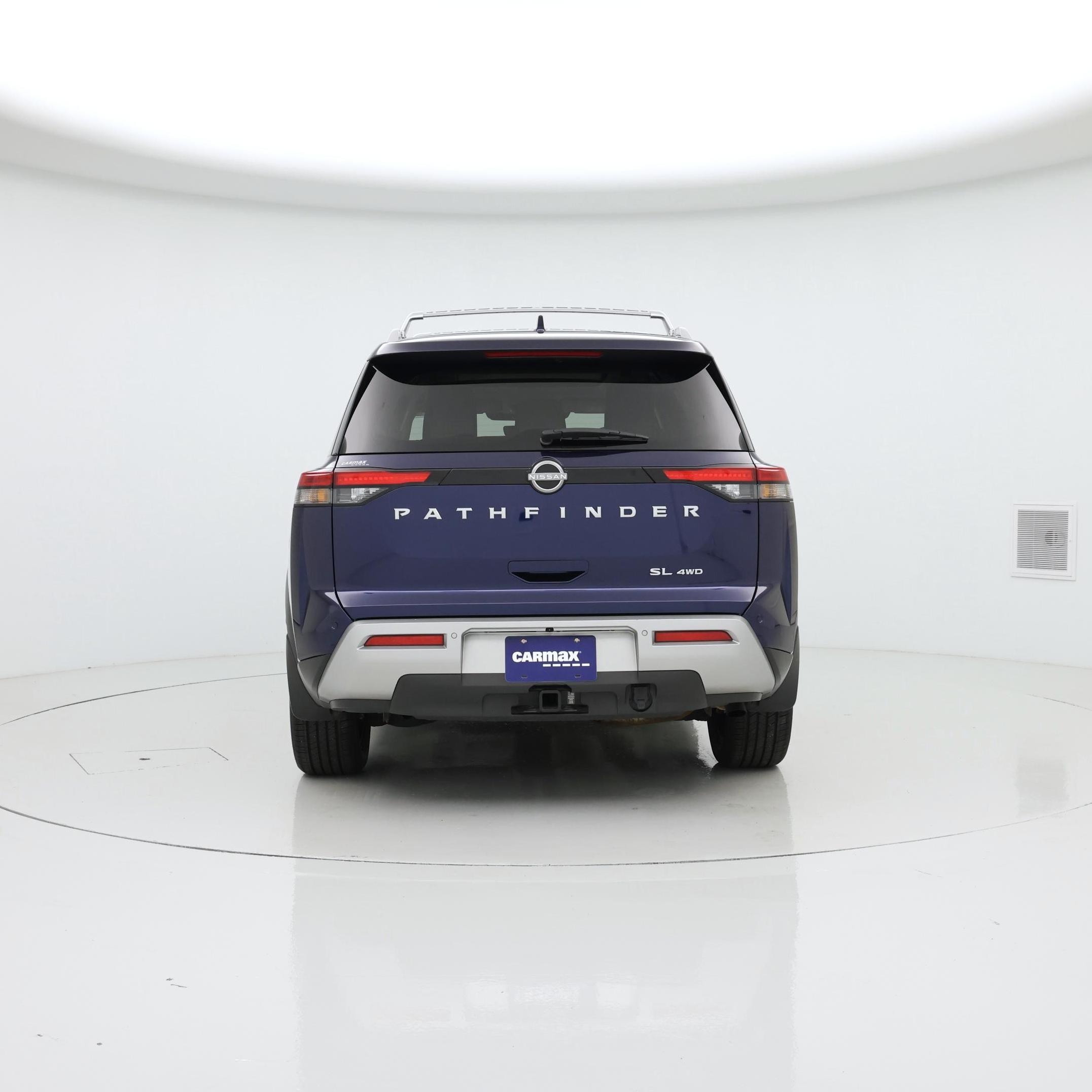 Thumbnail: 2023 Nissan Pathfinder - 6