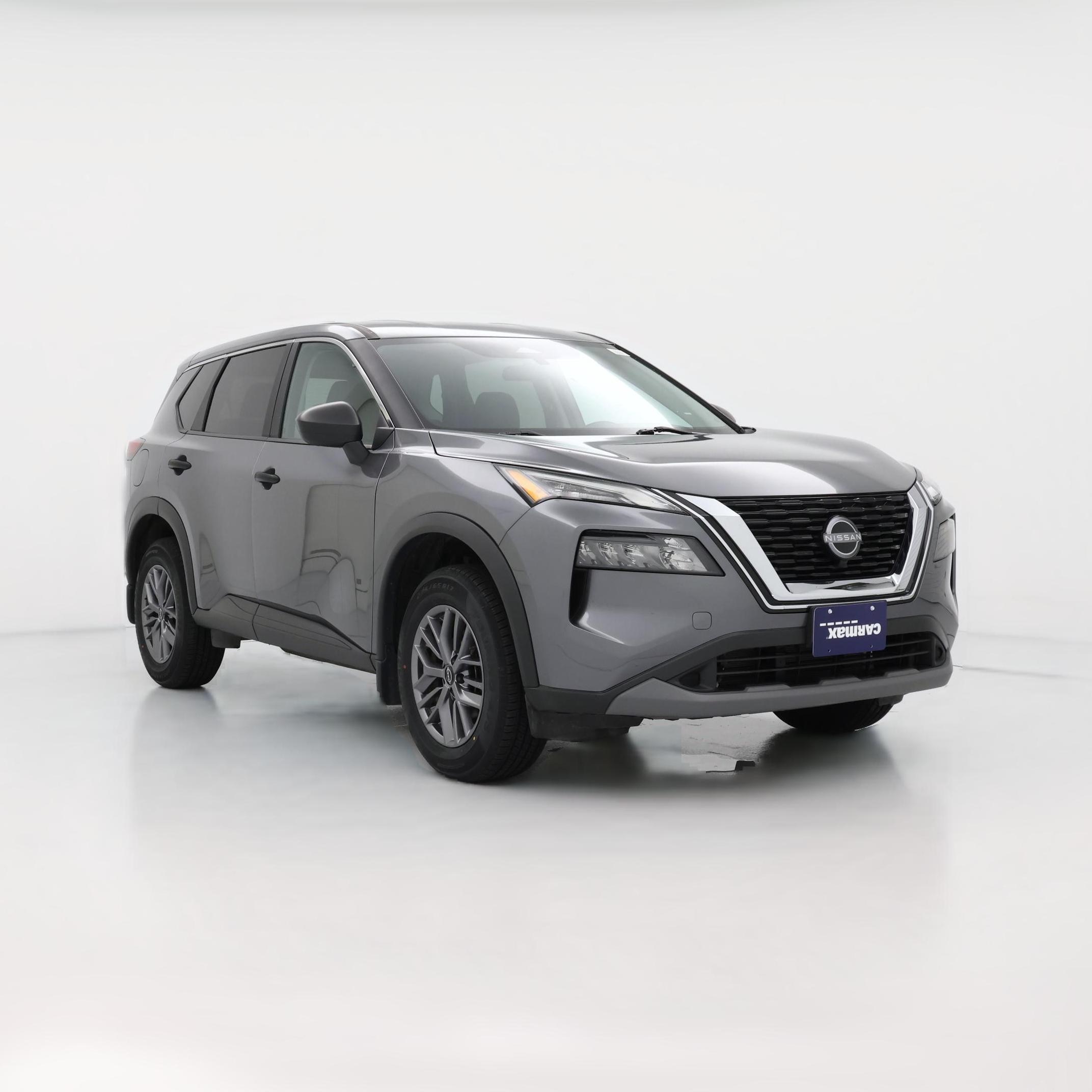 Thumbnail: 2023 Nissan Rogue - 1