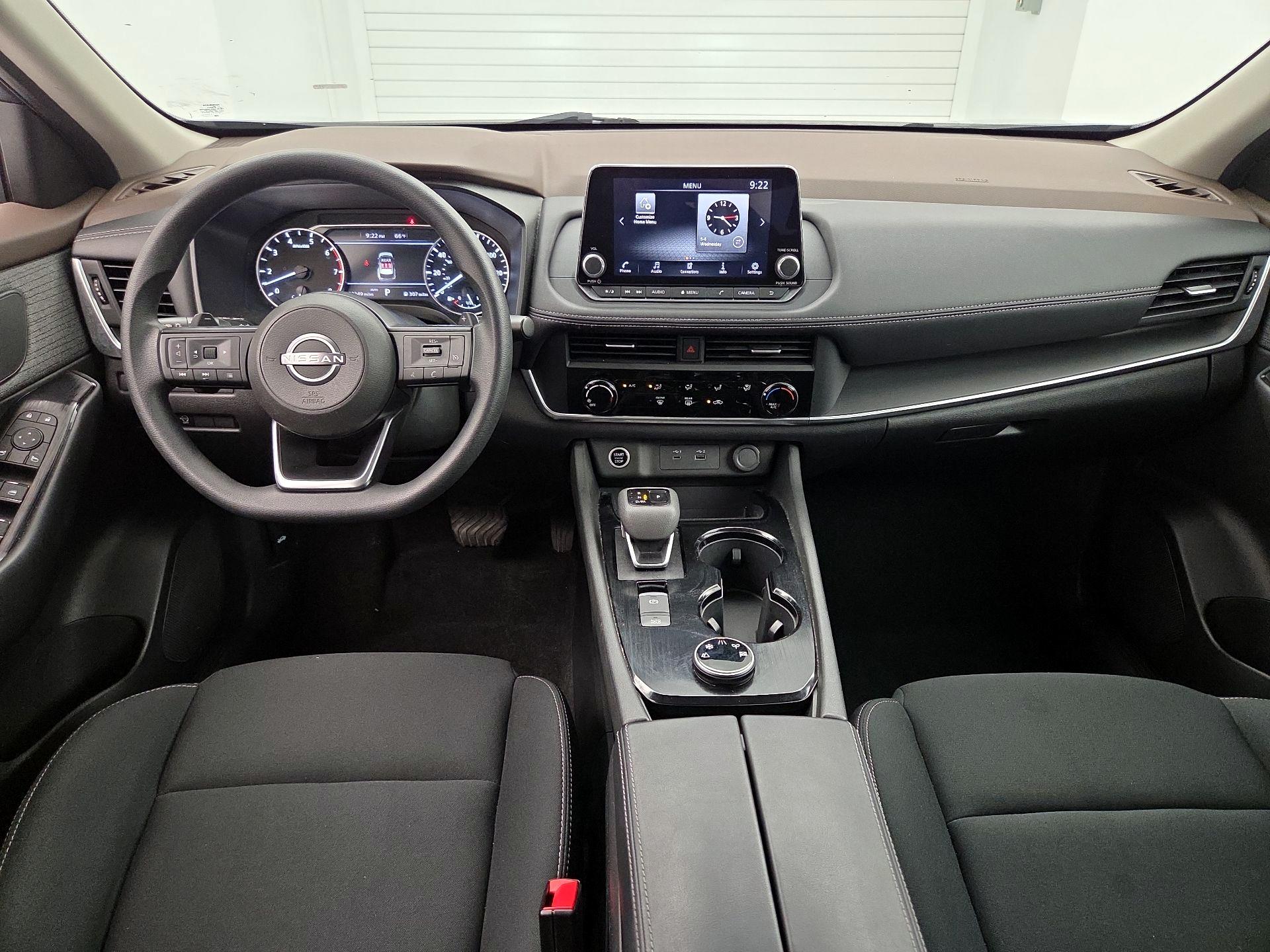Thumbnail: 2023 Nissan Rogue - 9