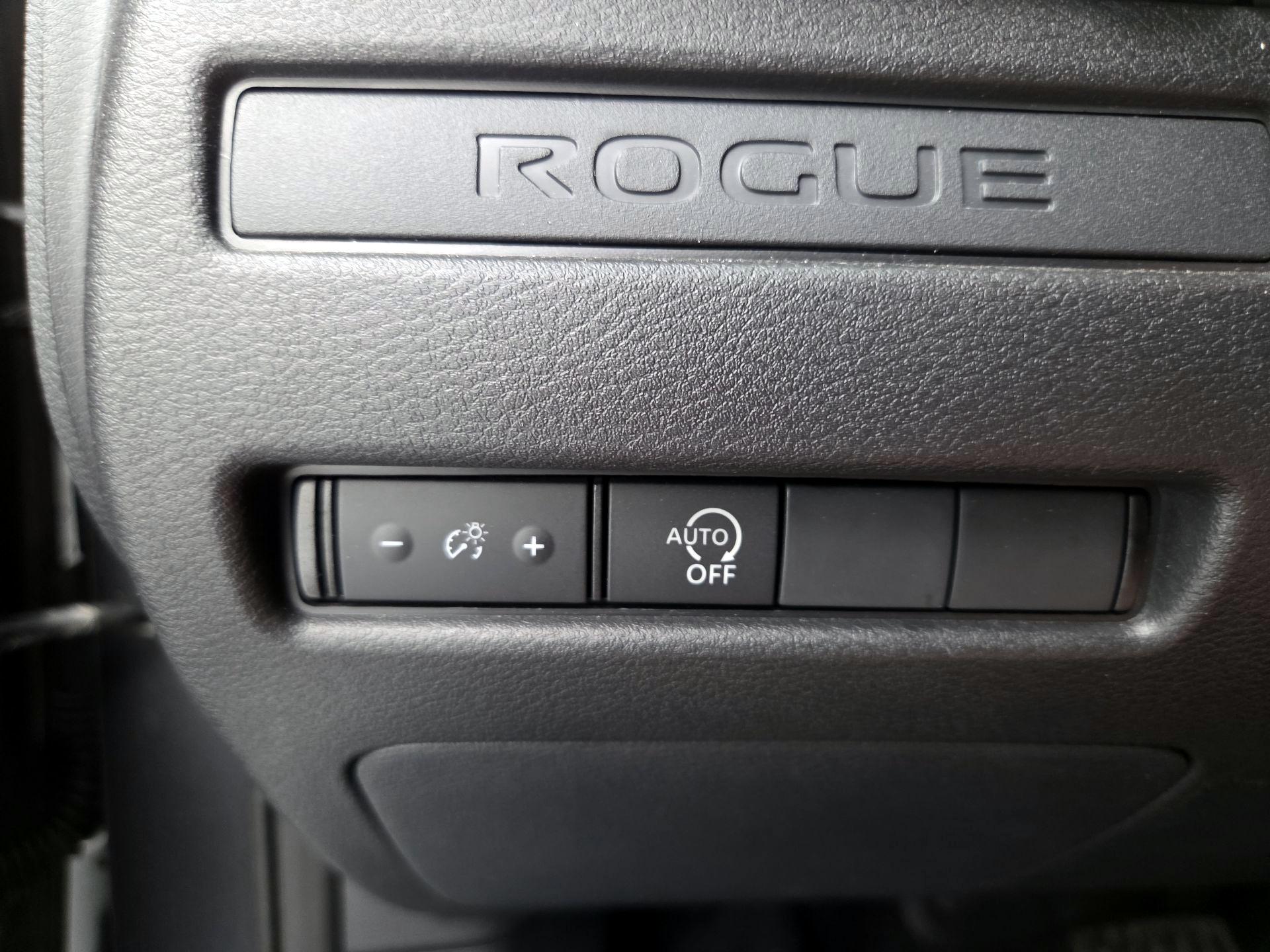 Thumbnail: 2023 Nissan Rogue - 13