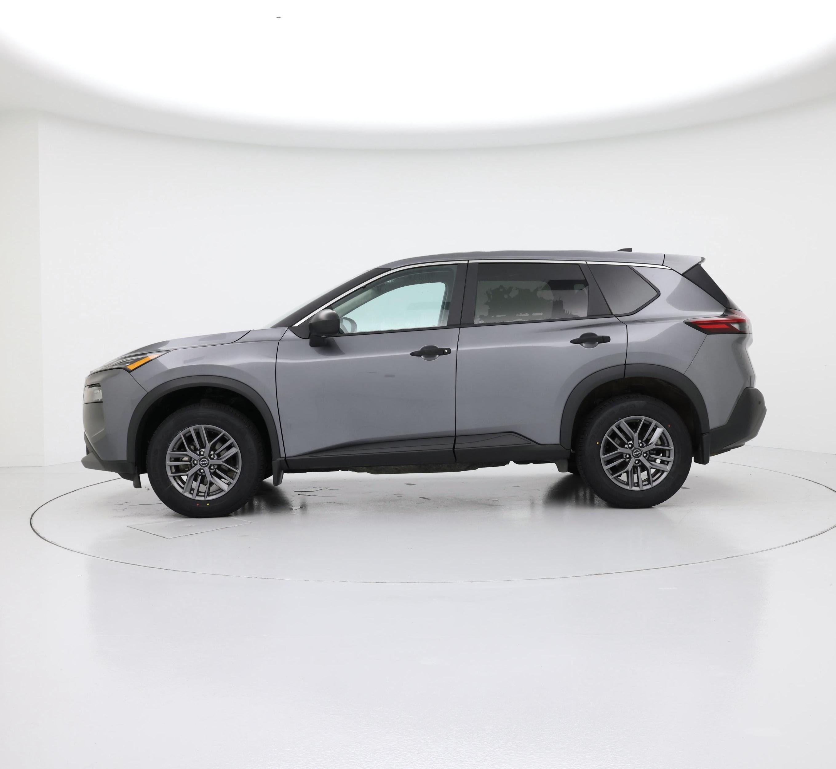 Thumbnail: 2023 Nissan Rogue - 3