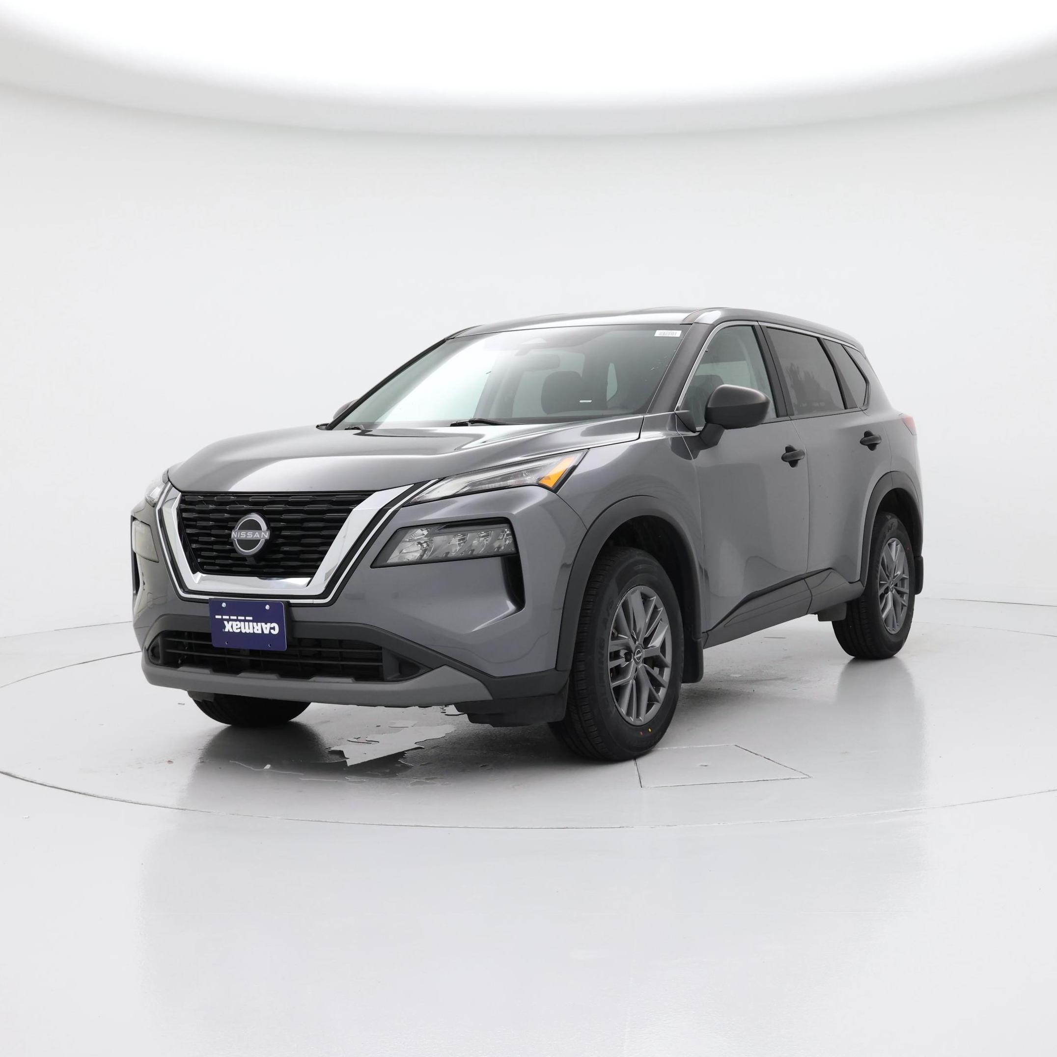Thumbnail: 2023 Nissan Rogue - 4