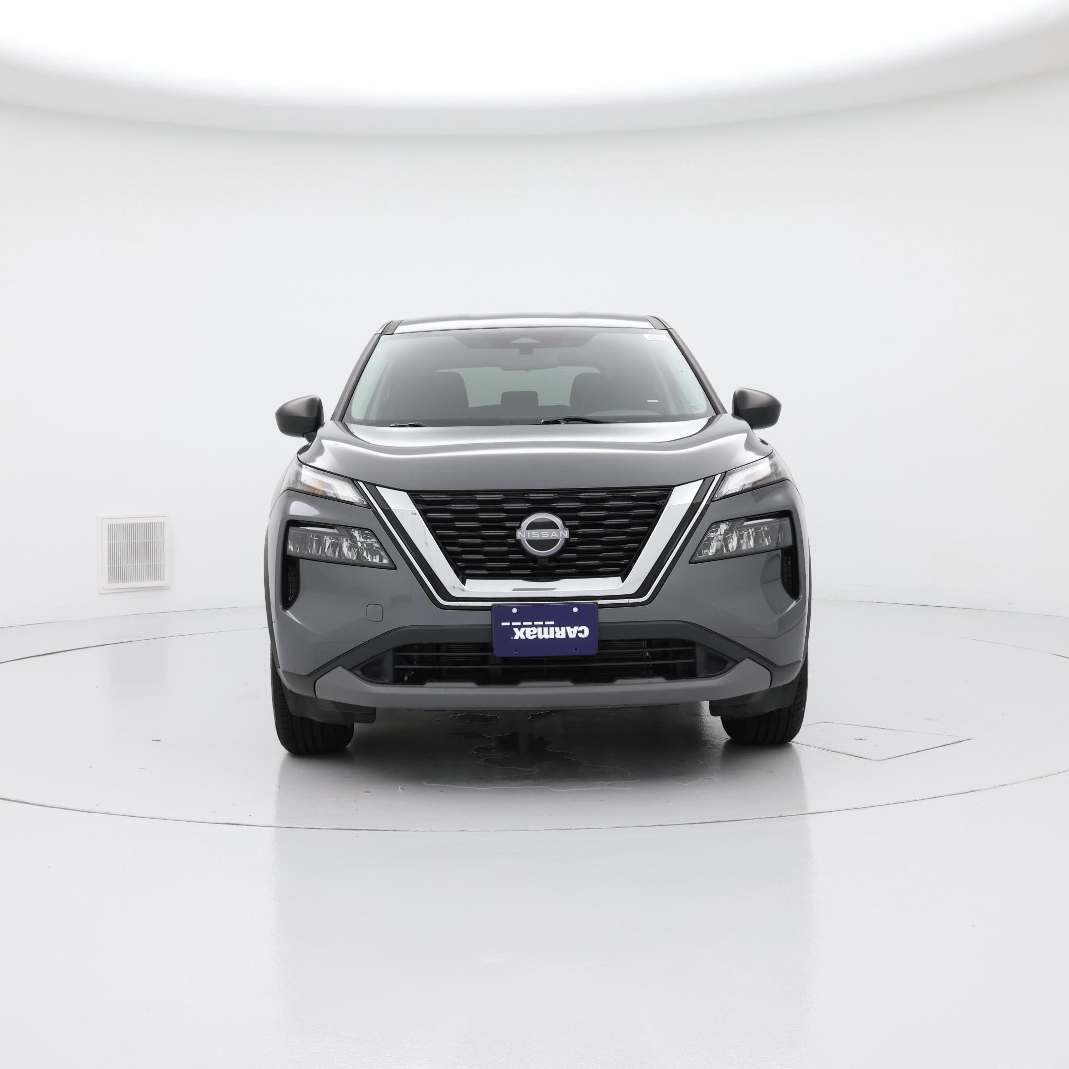 Thumbnail: 2023 Nissan Rogue - 5