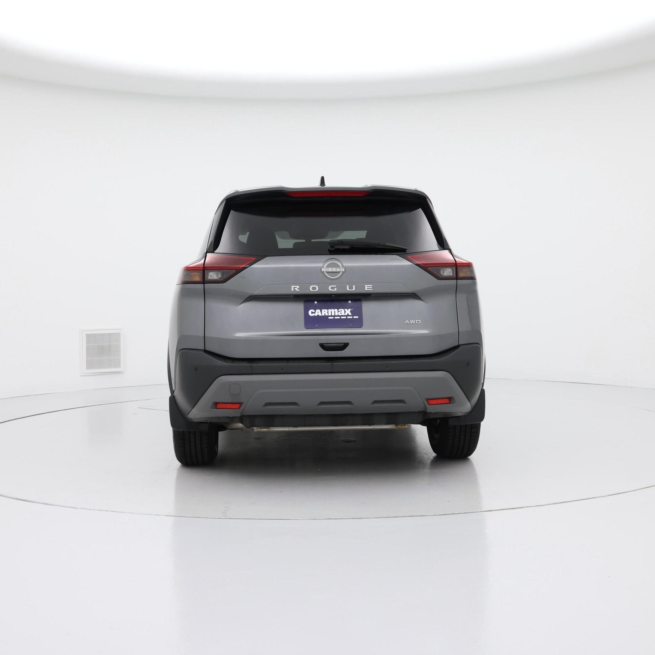 Thumbnail: 2023 Nissan Rogue - 6