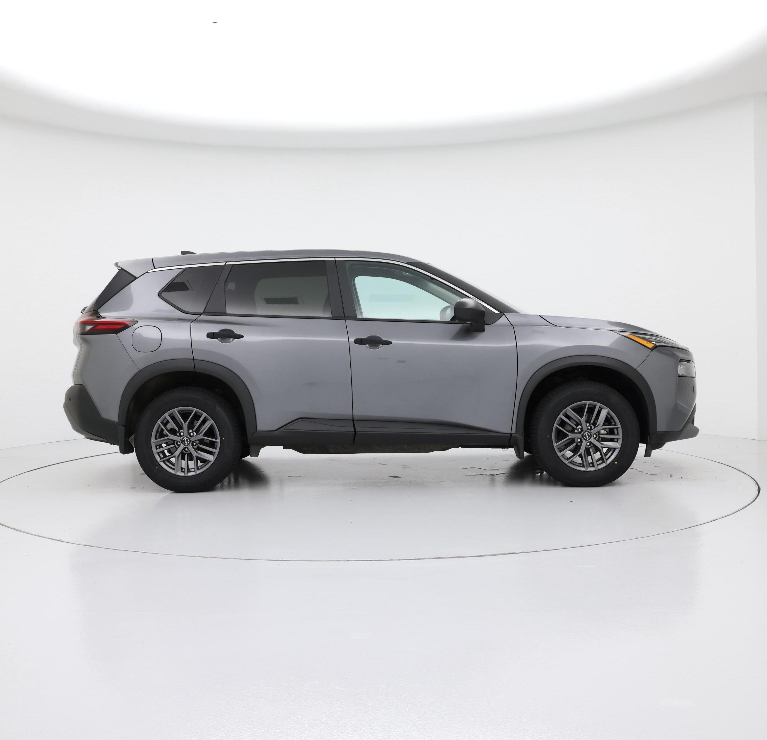 Thumbnail: 2023 Nissan Rogue - 7