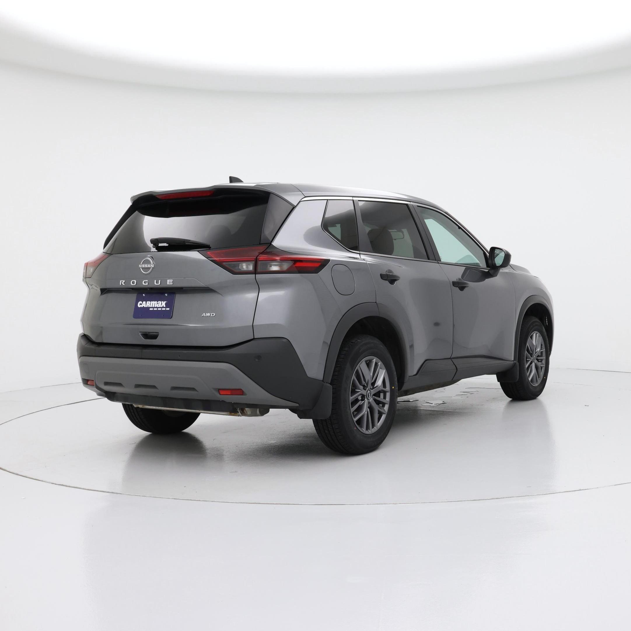 Thumbnail: 2023 Nissan Rogue - 8