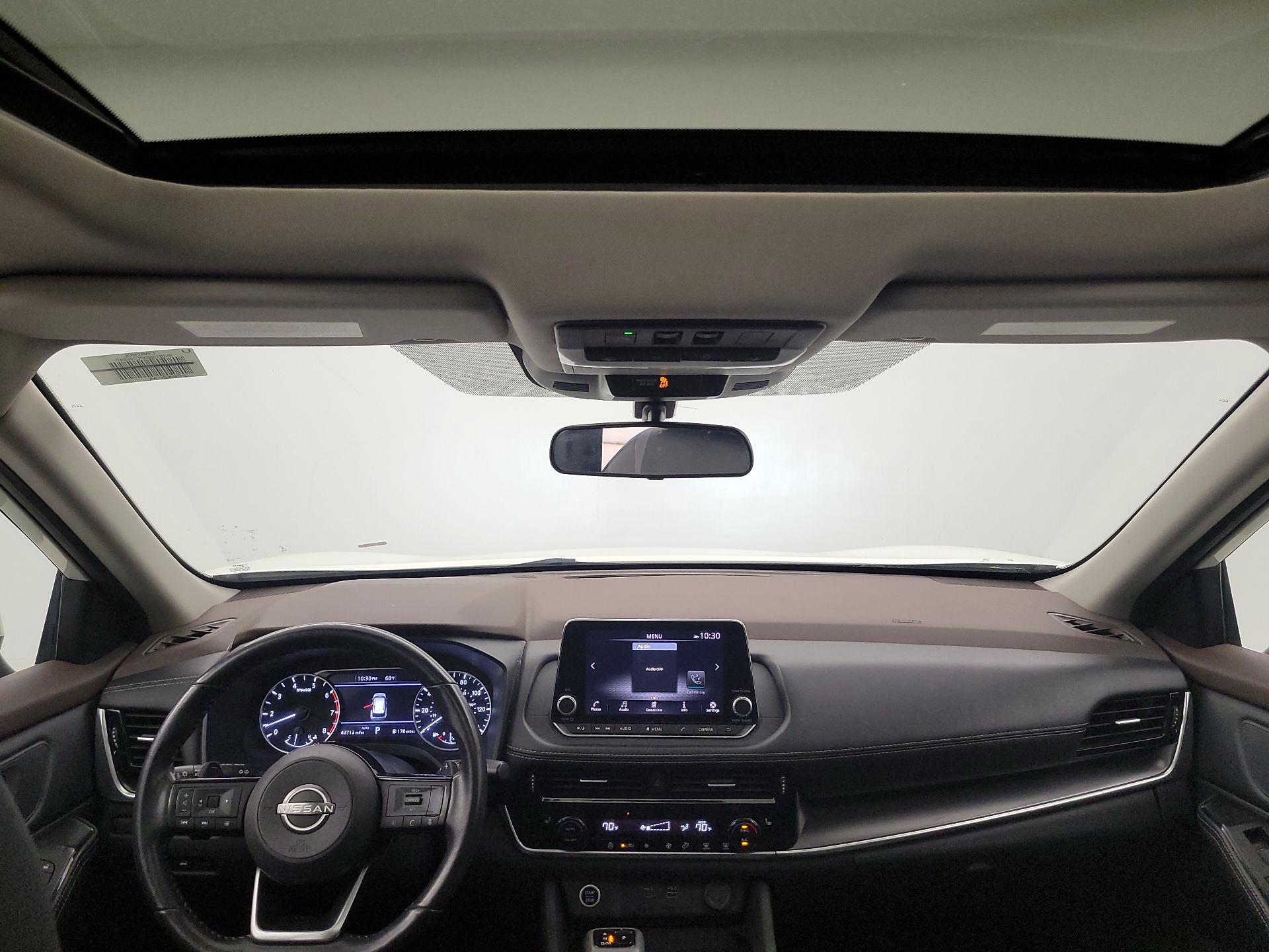 Thumbnail: 2023 Nissan Rogue - 9