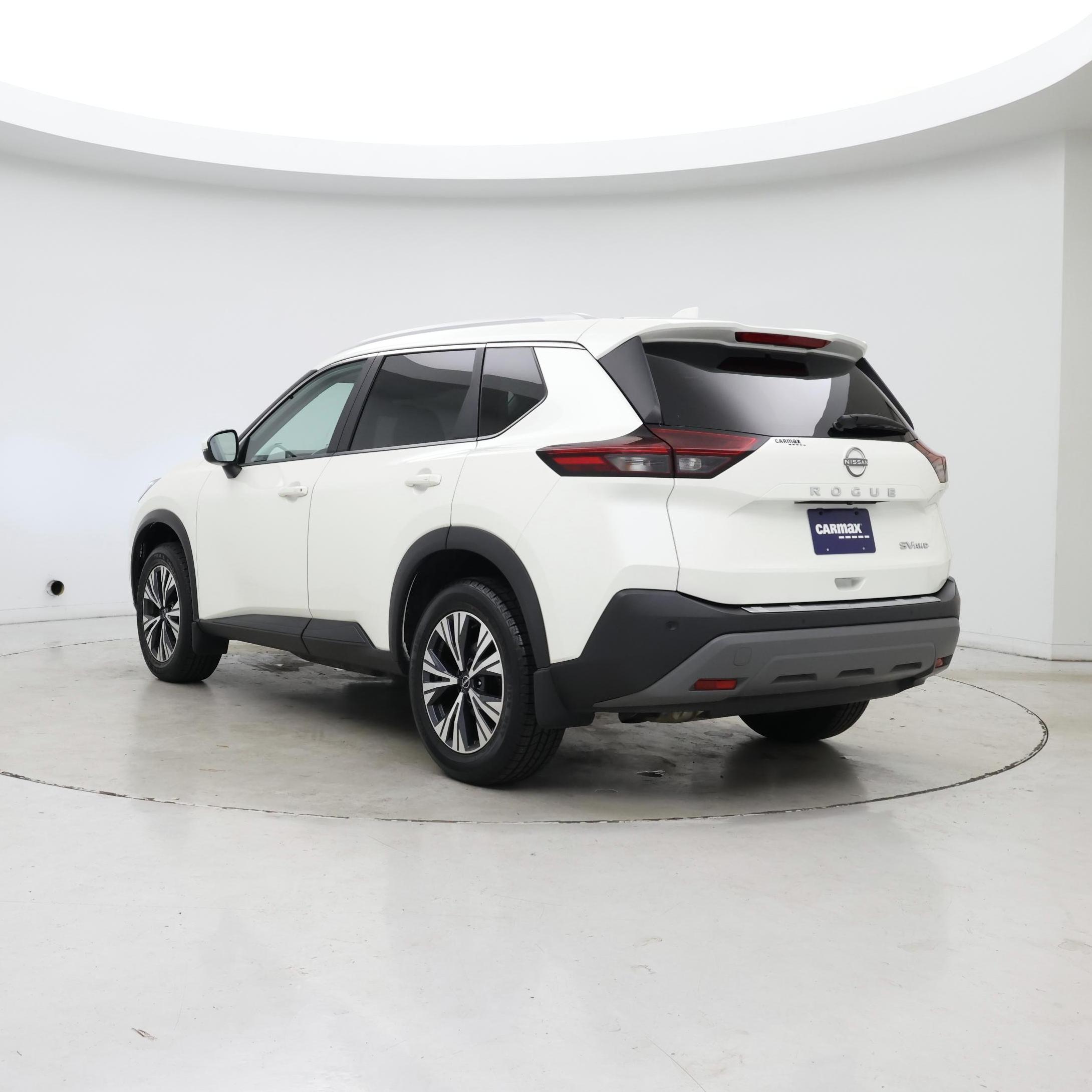 Thumbnail: 2023 Nissan Rogue - 2