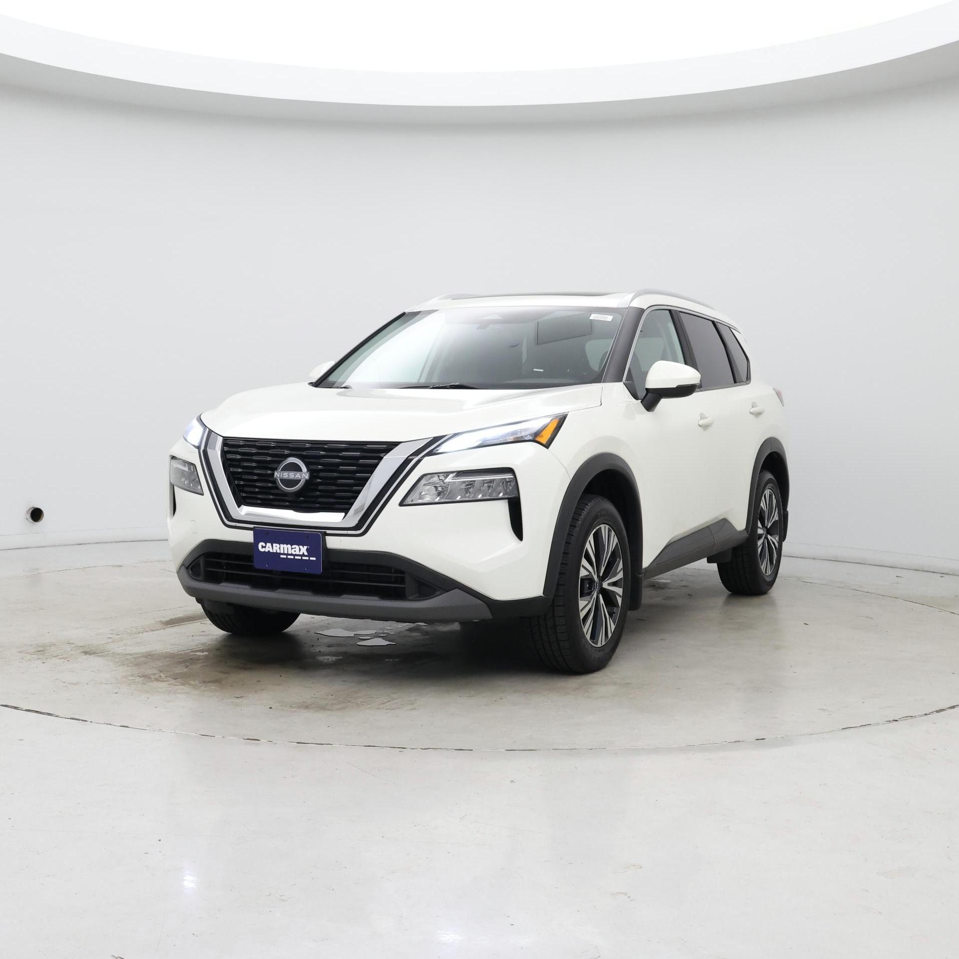 Thumbnail: 2023 Nissan Rogue - 4