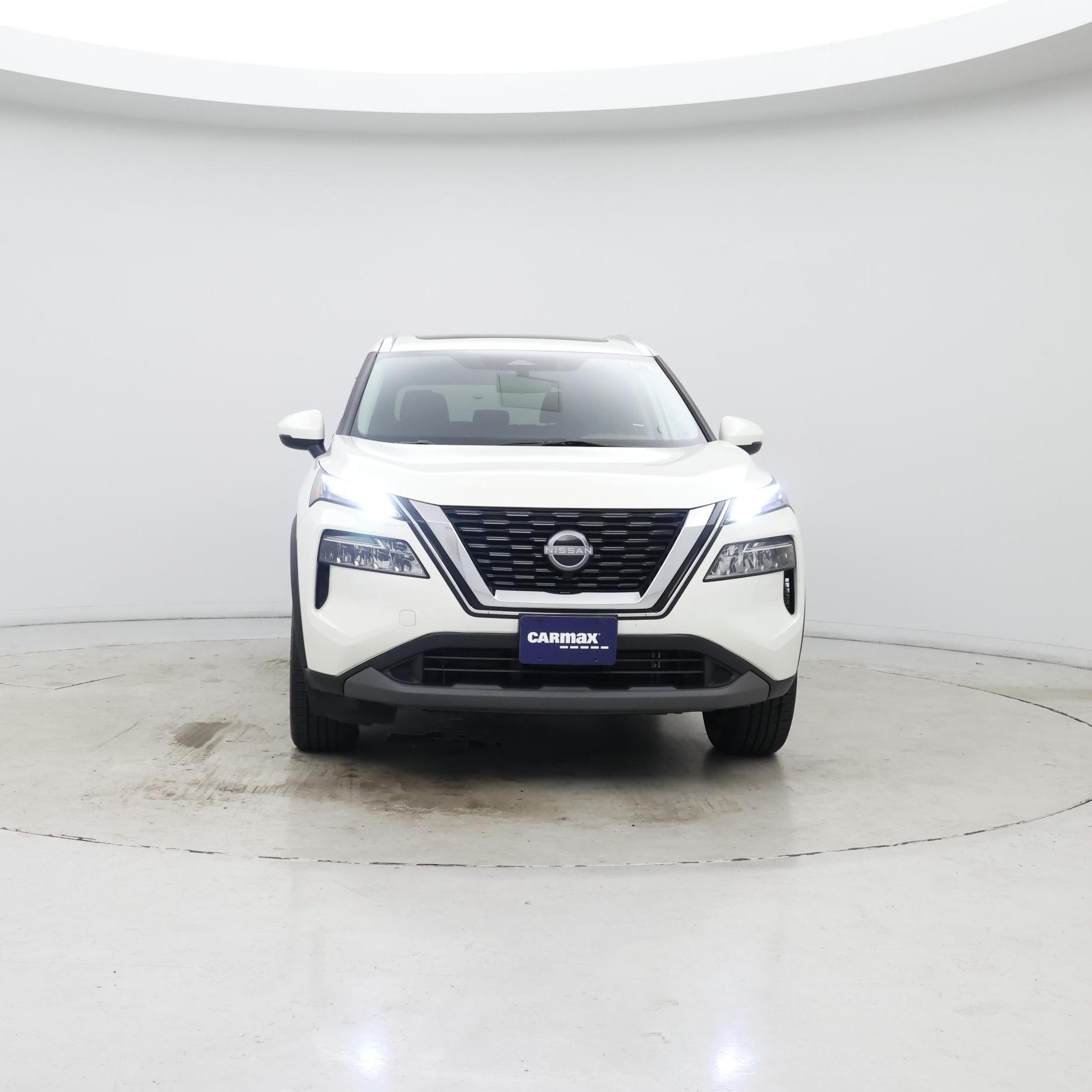 Thumbnail: 2023 Nissan Rogue - 5