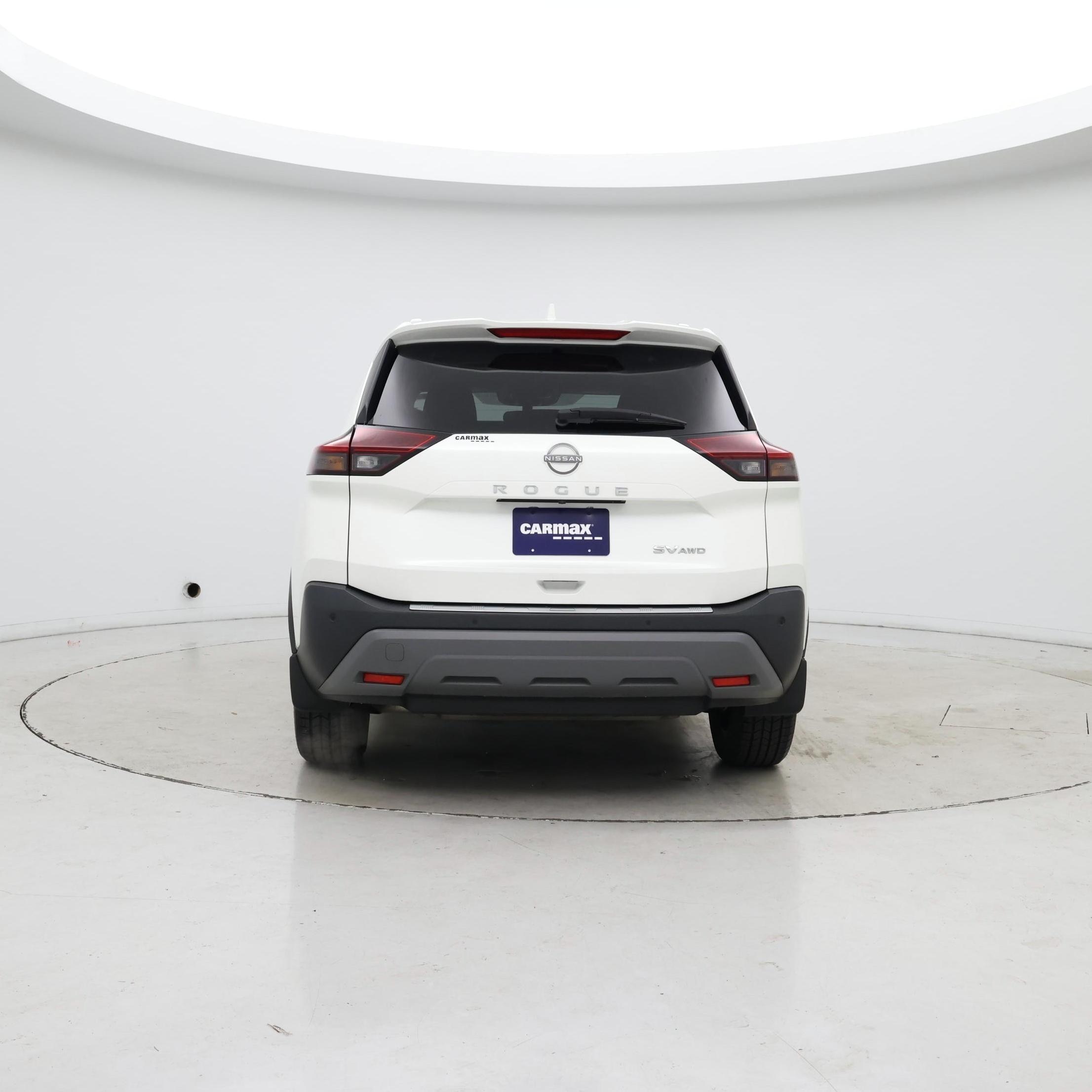 Thumbnail: 2023 Nissan Rogue - 6