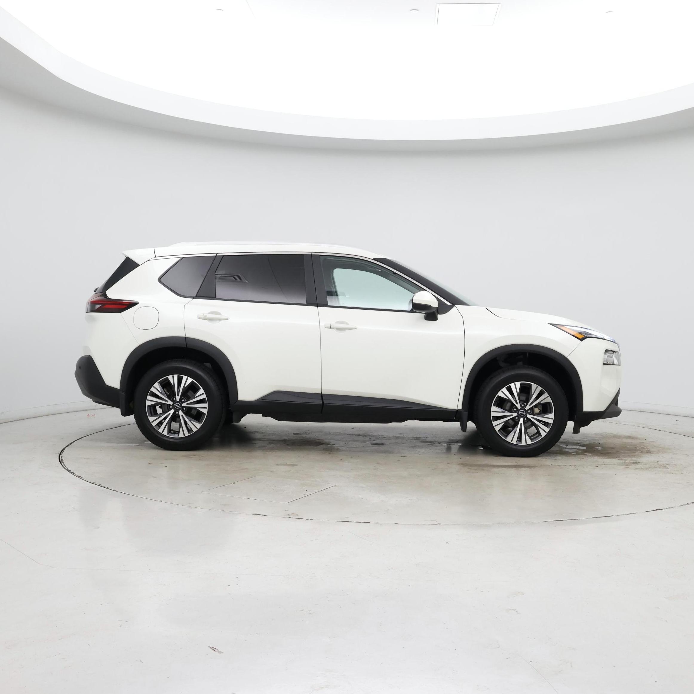 Thumbnail: 2023 Nissan Rogue - 7