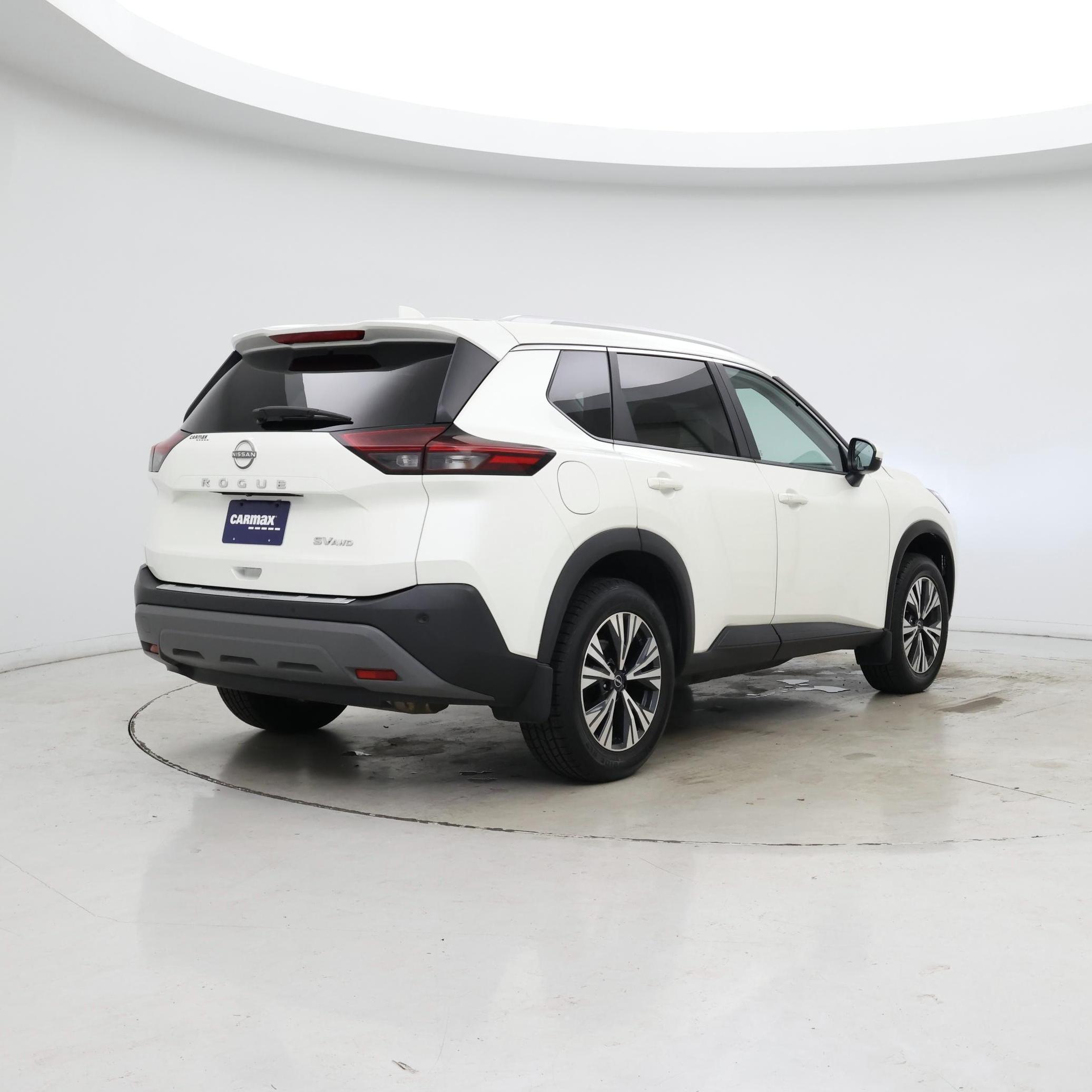 Thumbnail: 2023 Nissan Rogue - 8