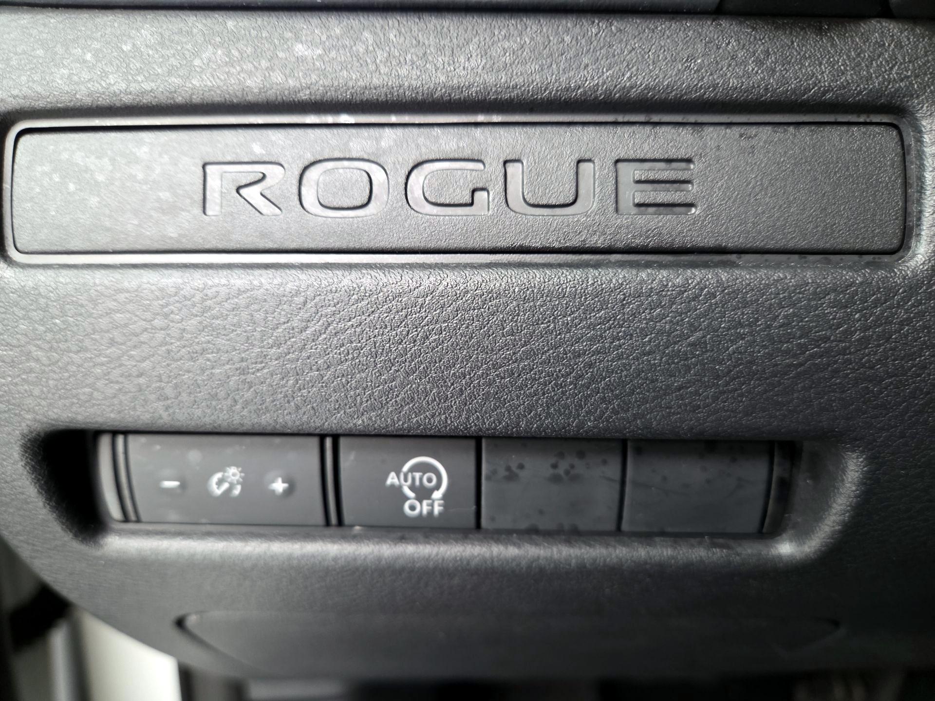 Thumbnail: 2023 Nissan Rogue - 13