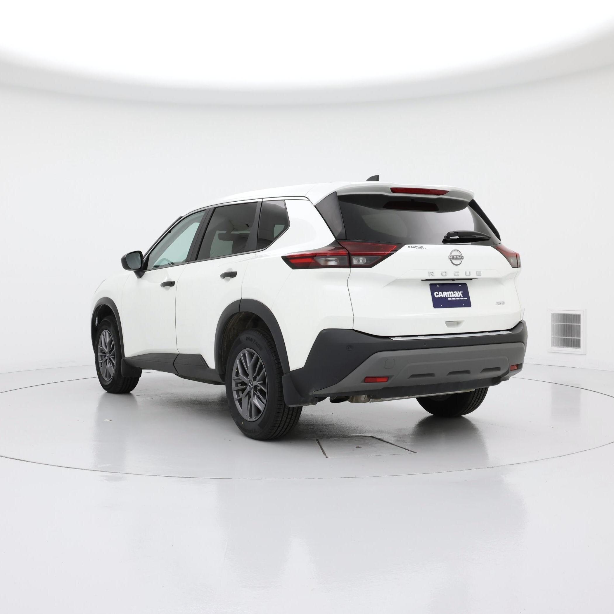 Thumbnail: 2023 Nissan Rogue - 2